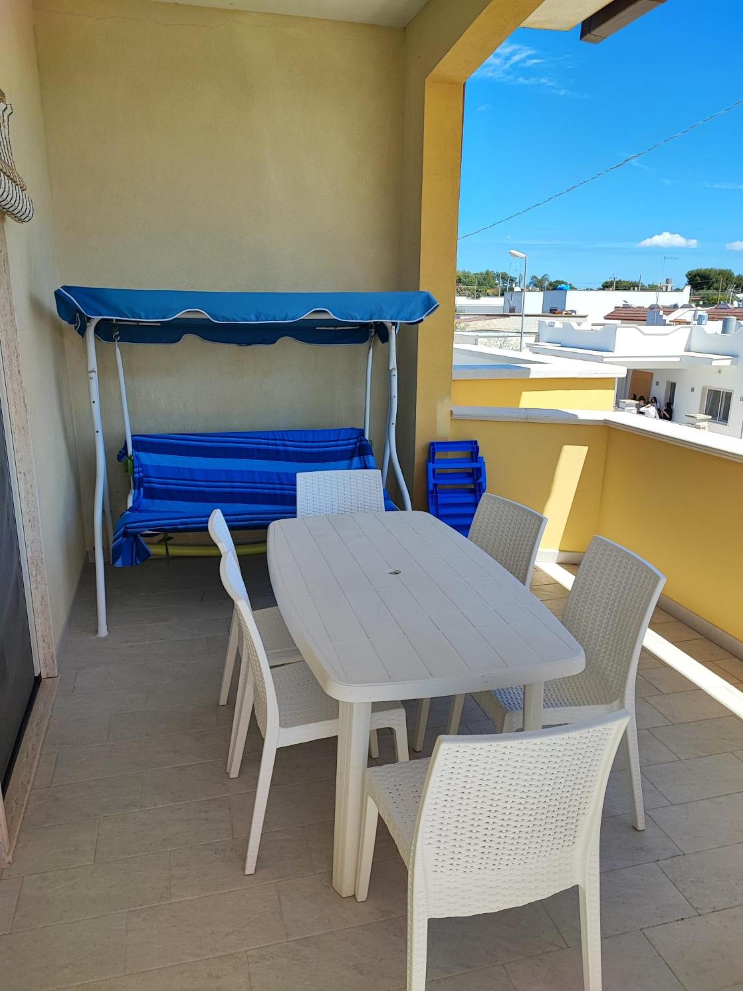 Casa Limone view 2