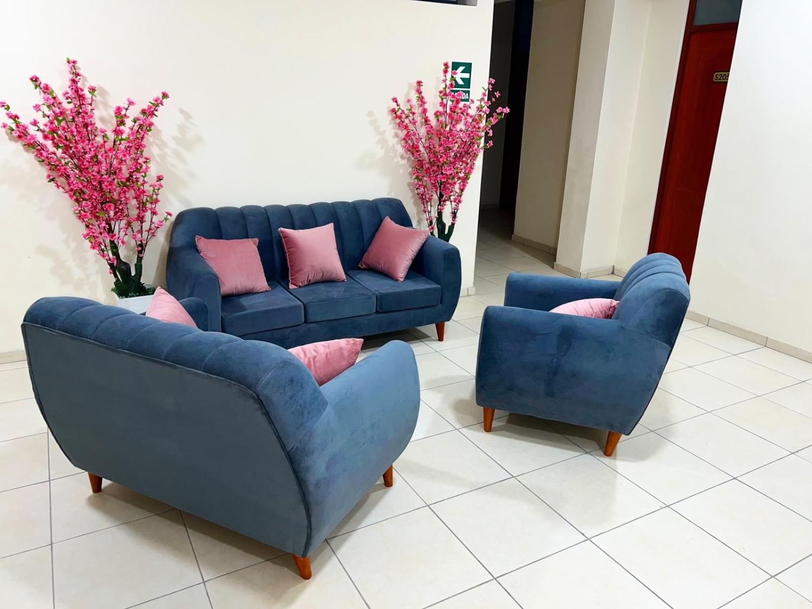 Hostal Tambo Alto