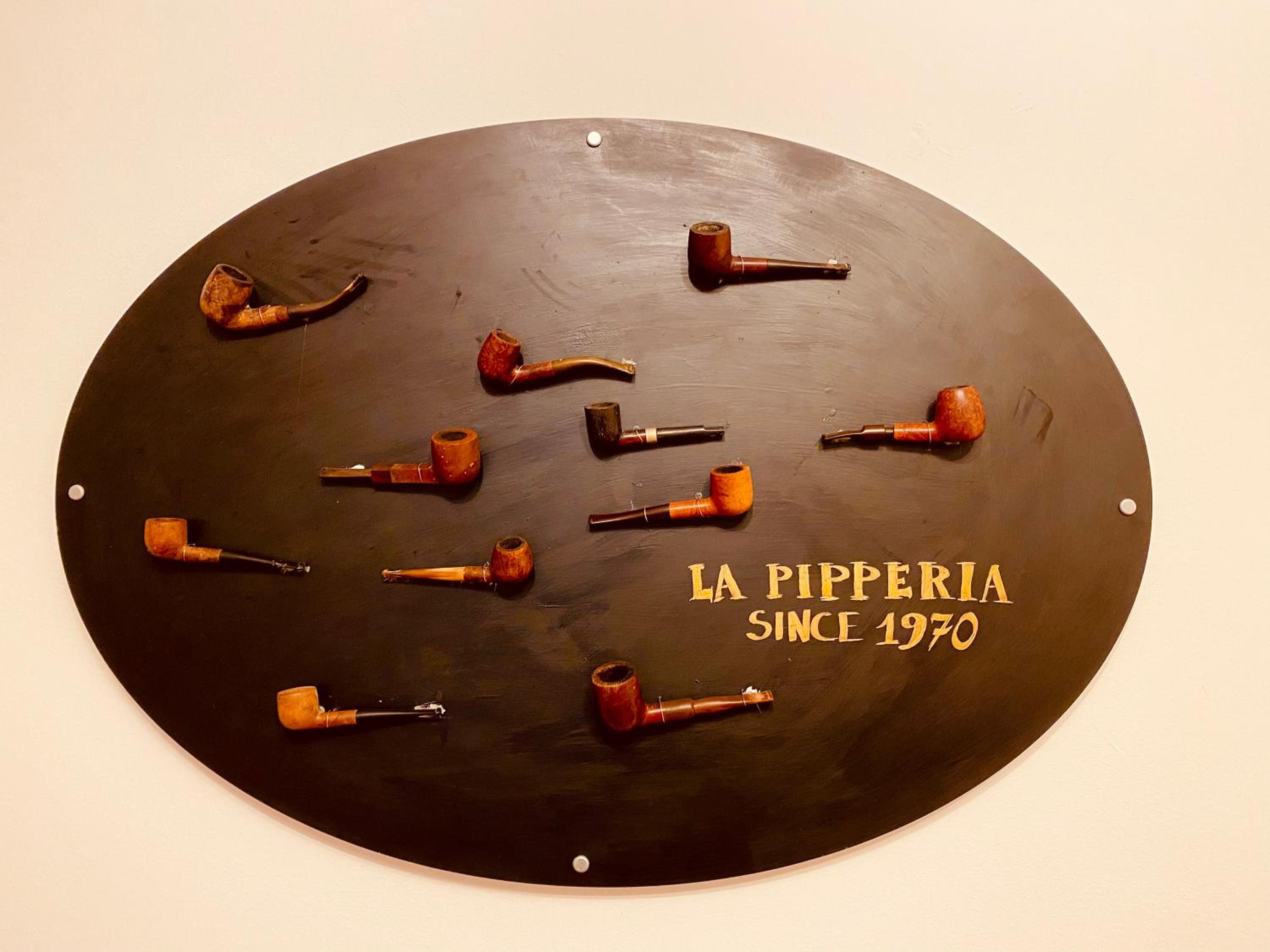 La Pipperia apartments photo 5