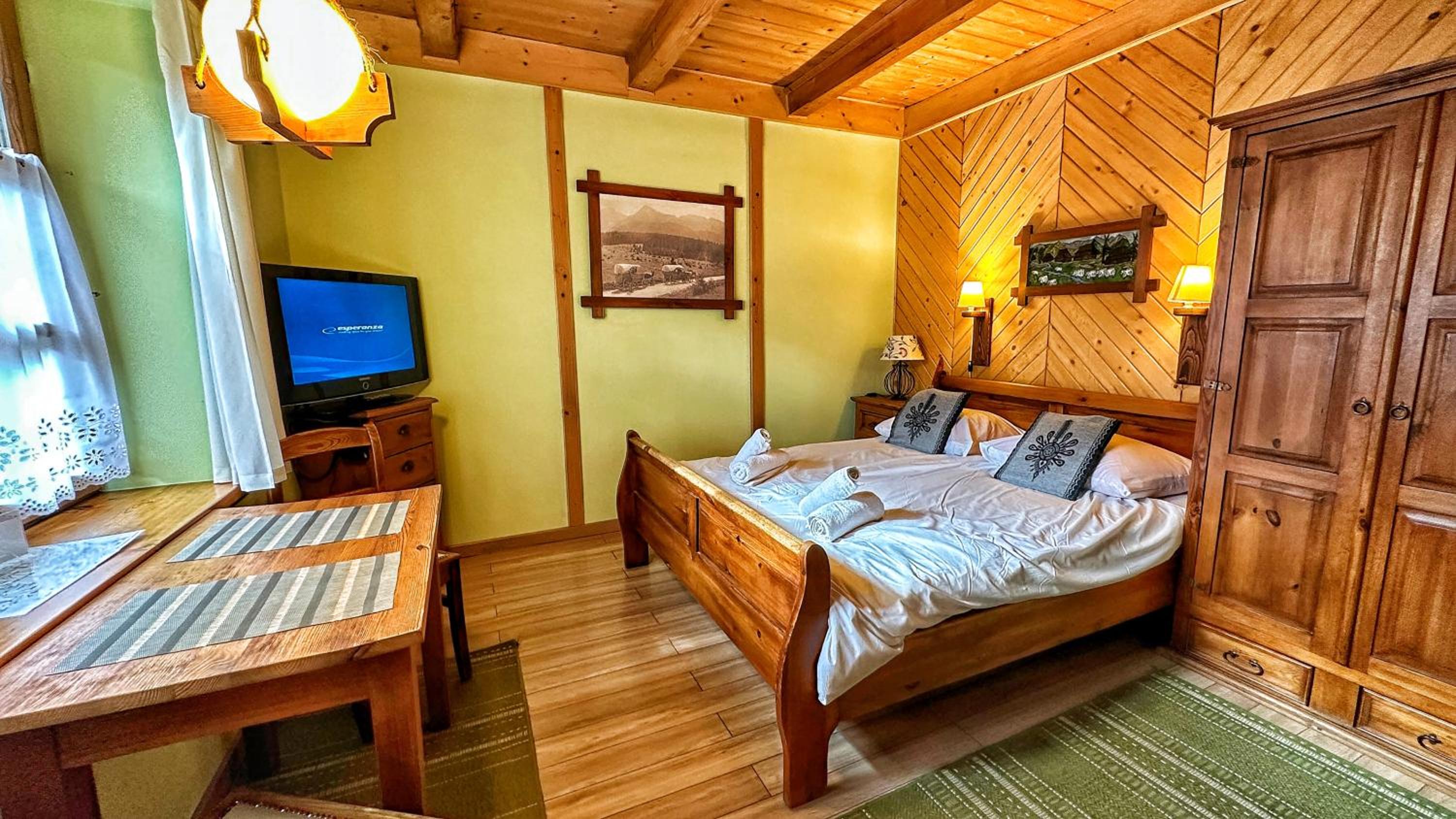 Apartamenty Pod Cisówką view 5