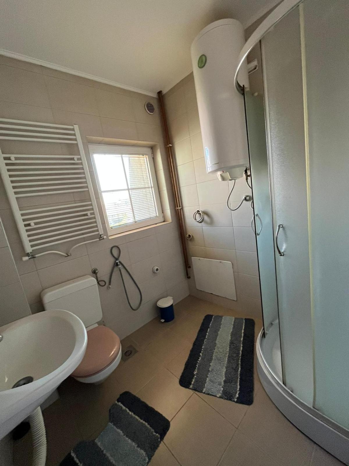 Jovana Apartments