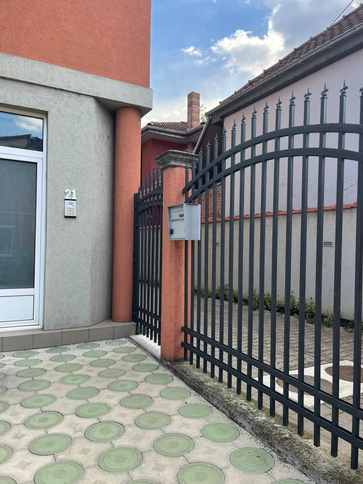 Jovana Apartments view 2