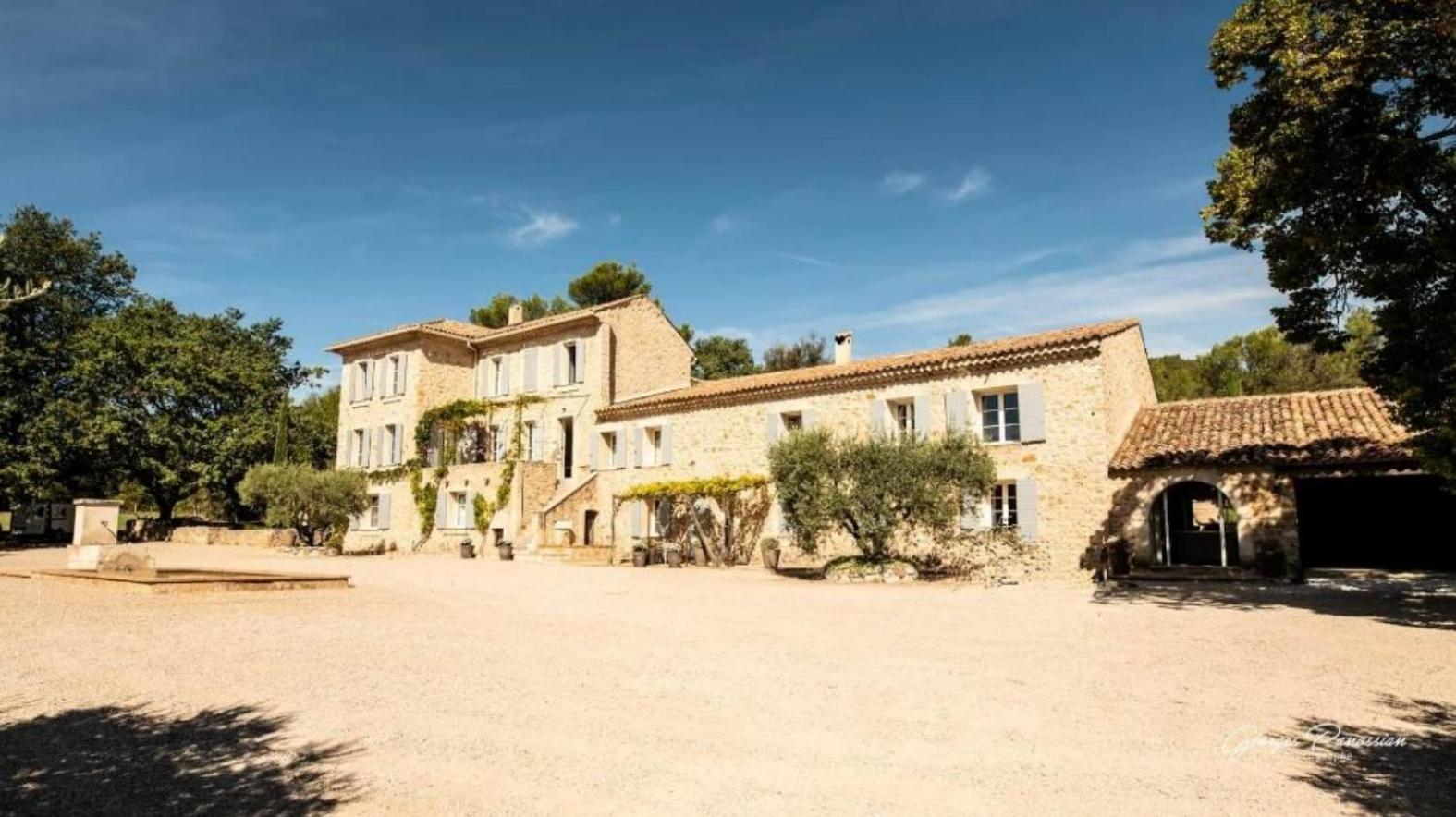 Domaine de la Citerne view 5