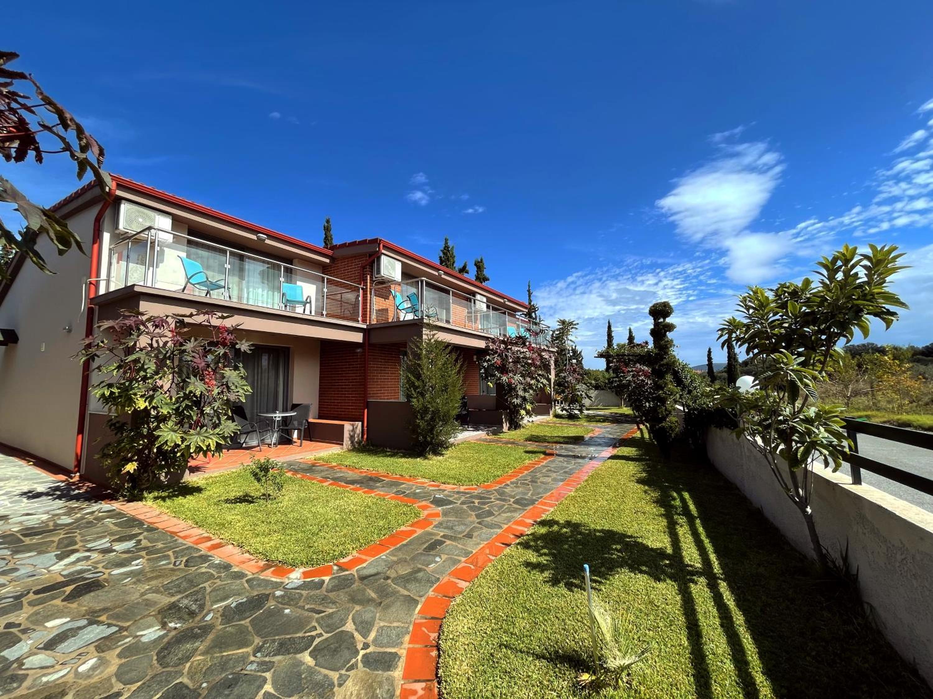 Village Mare Residences view 2