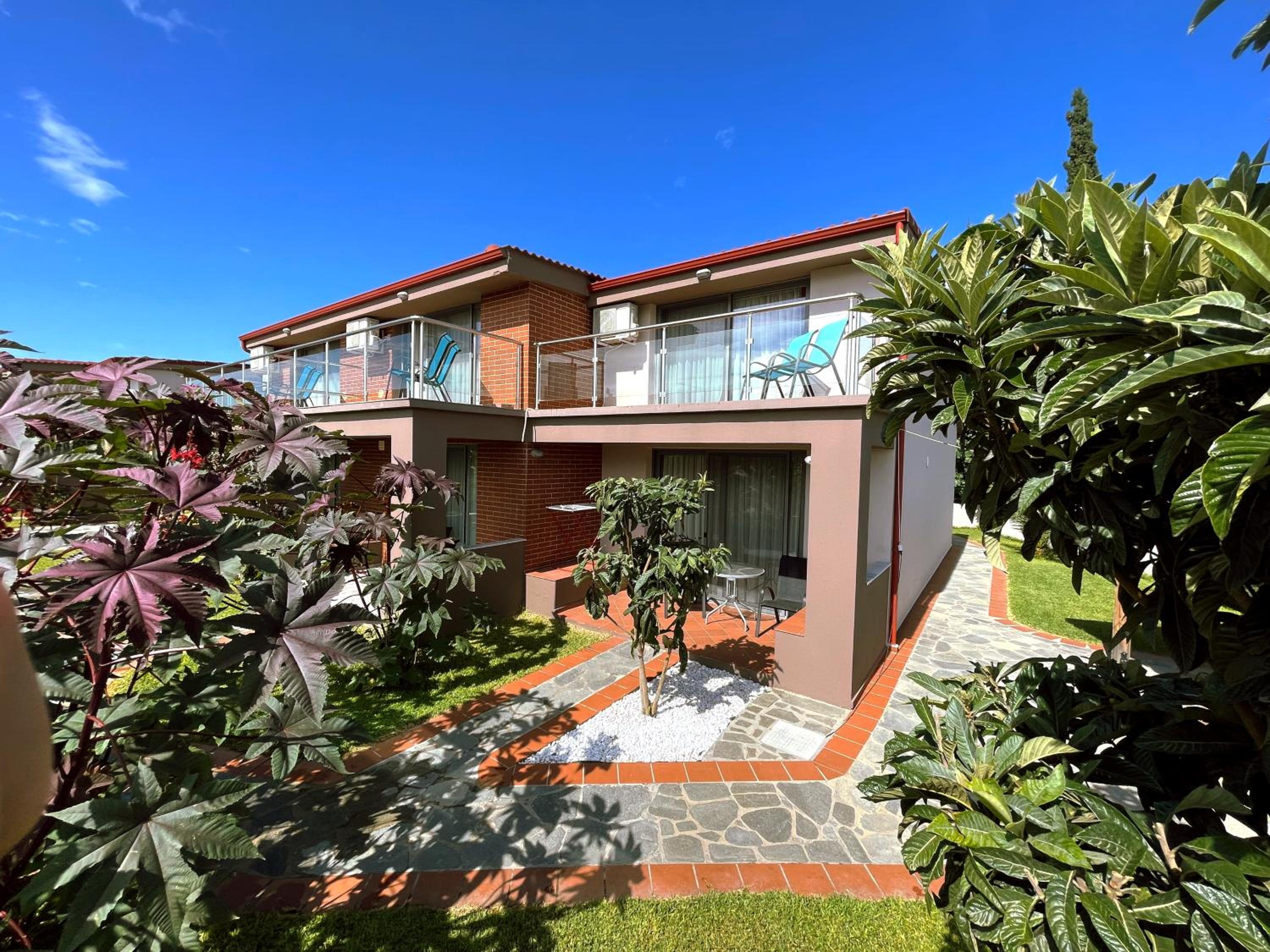 Village Mare Residences view 5