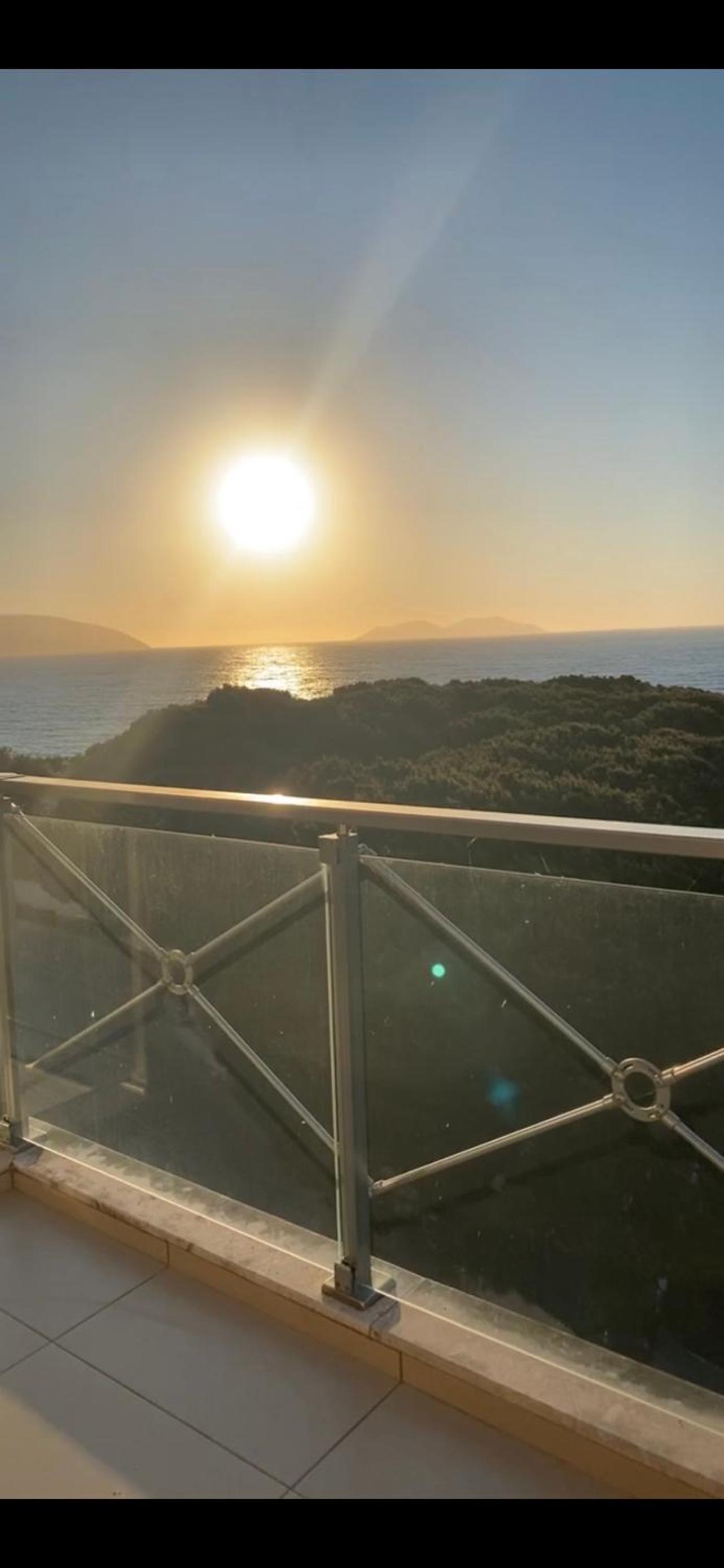 Suite Apartment Vlorë
