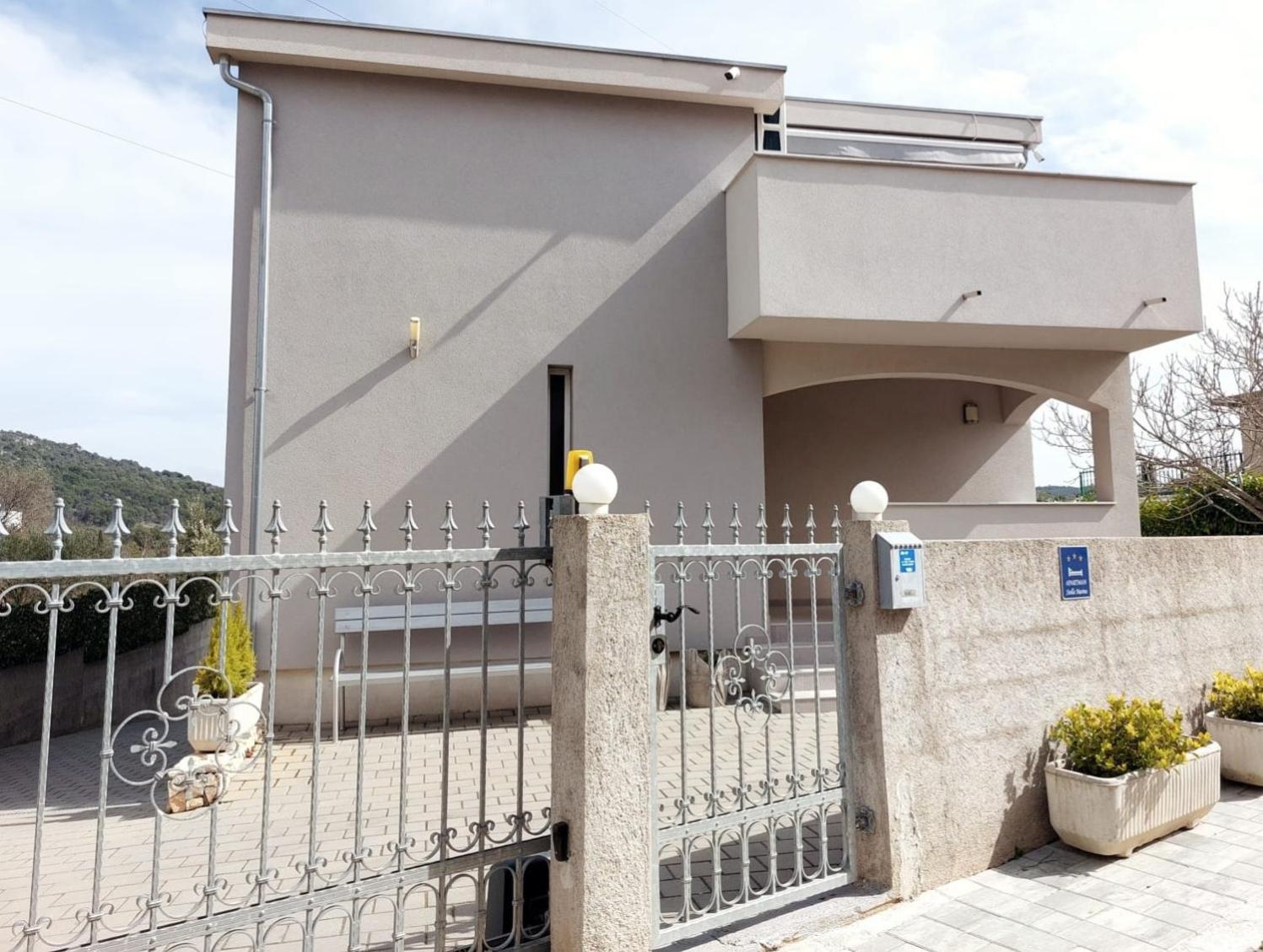 Apartman Stella Marina view 3