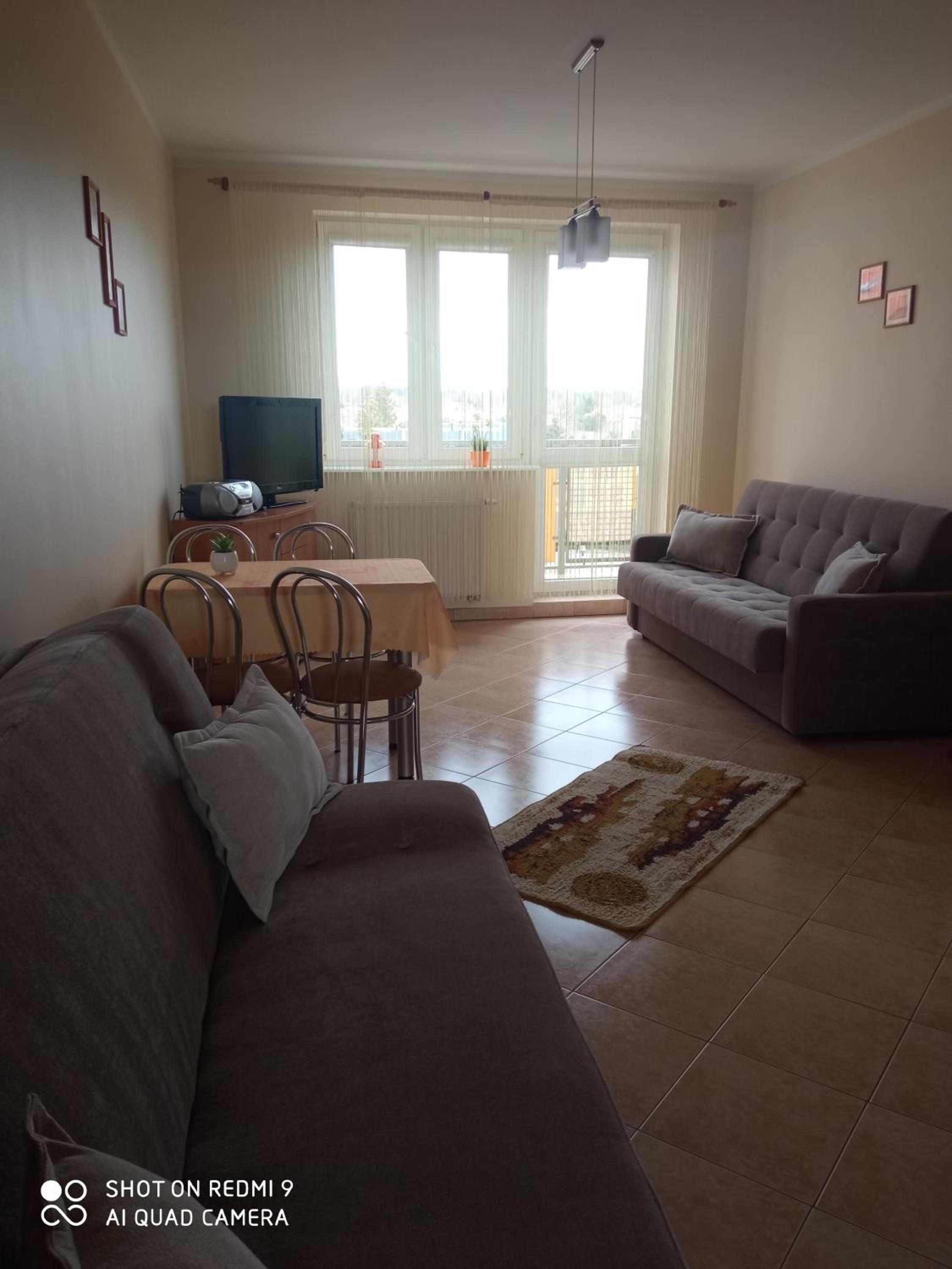 Nadmorski apartament Sunset w Stegnie - Mierzeja Wiślana view 3