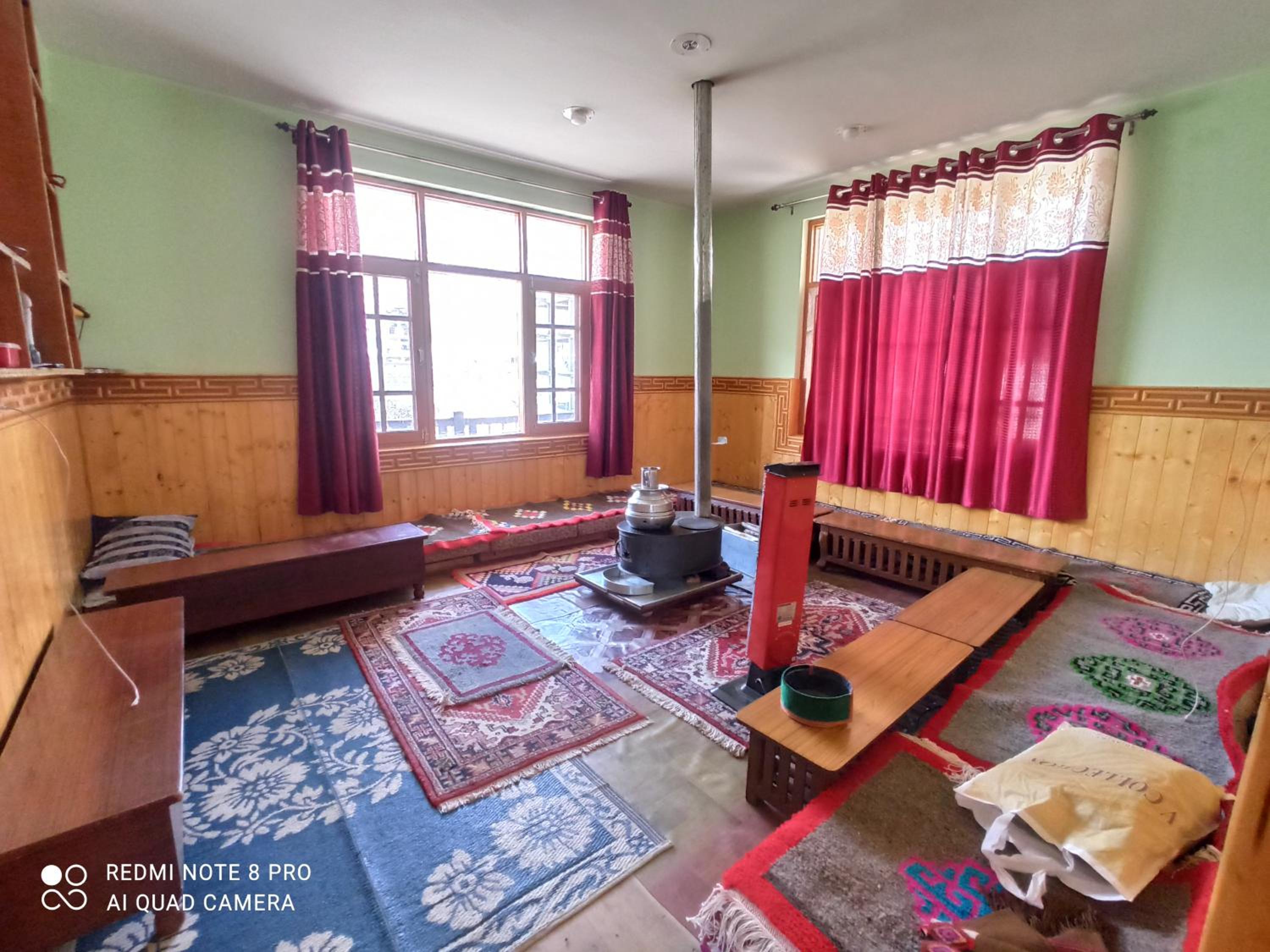 Tanghaa House Nako view 4