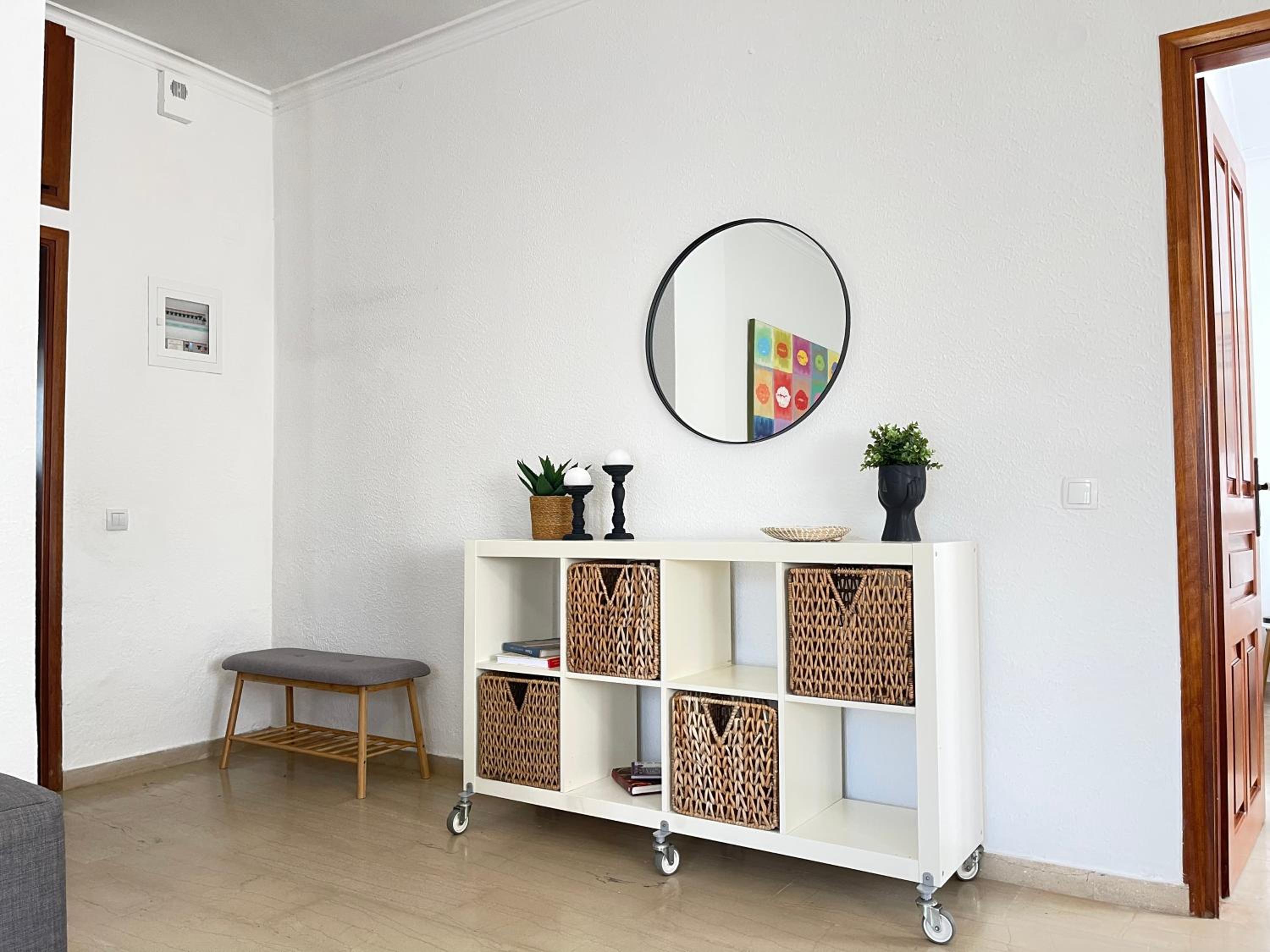 Katerina Sea Apartments