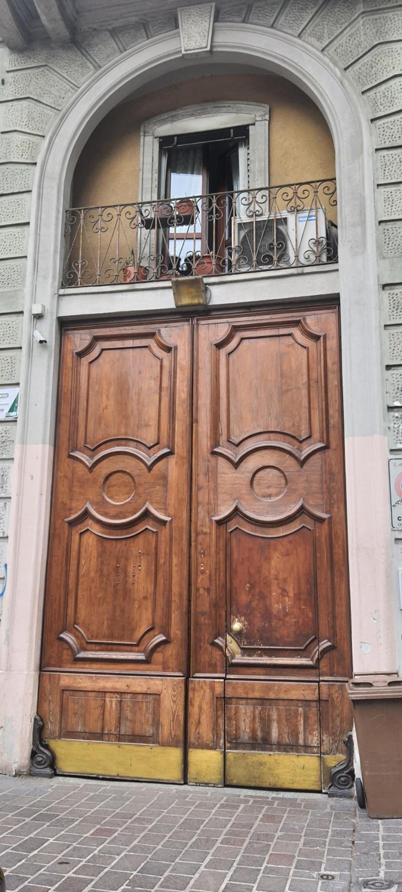 b&b milano center porta romana