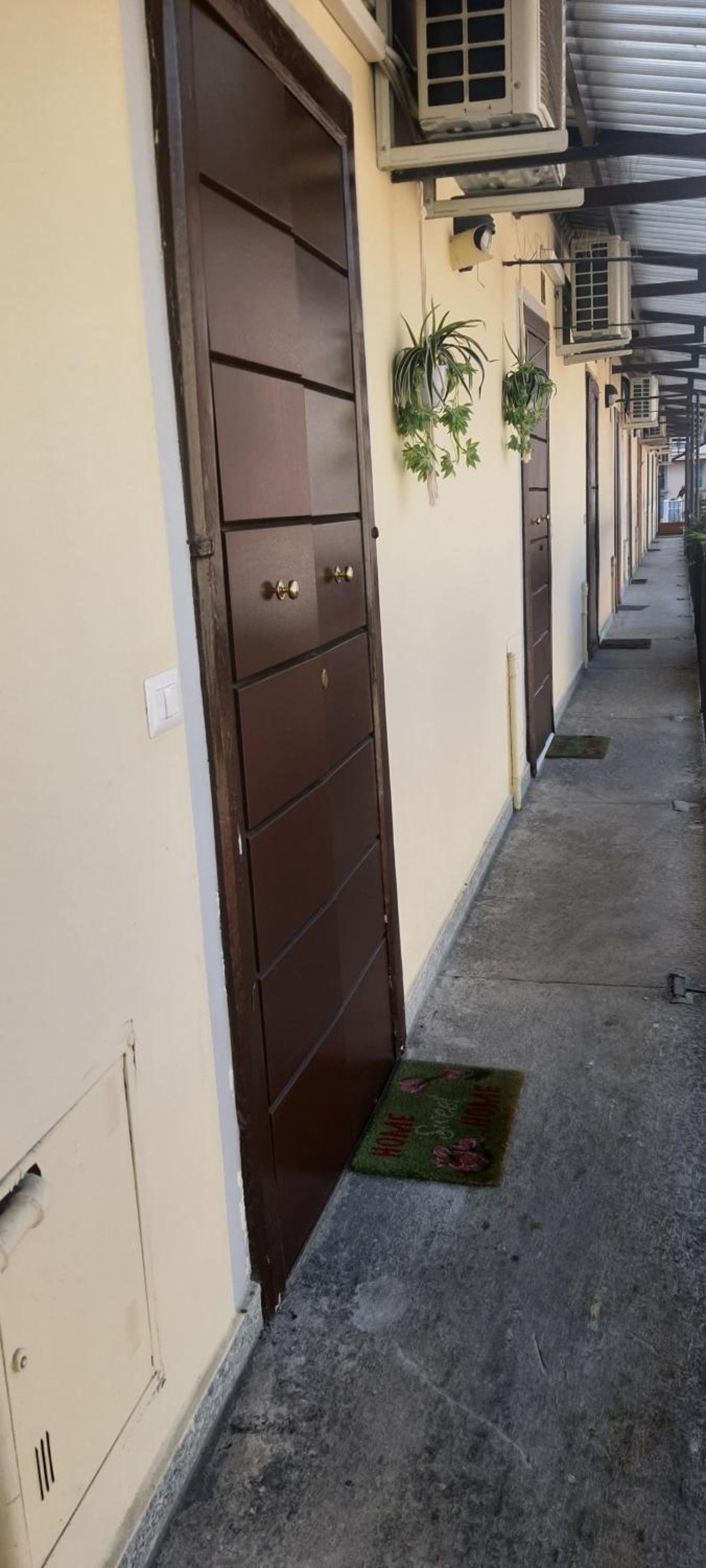 b&b milano center porta romana