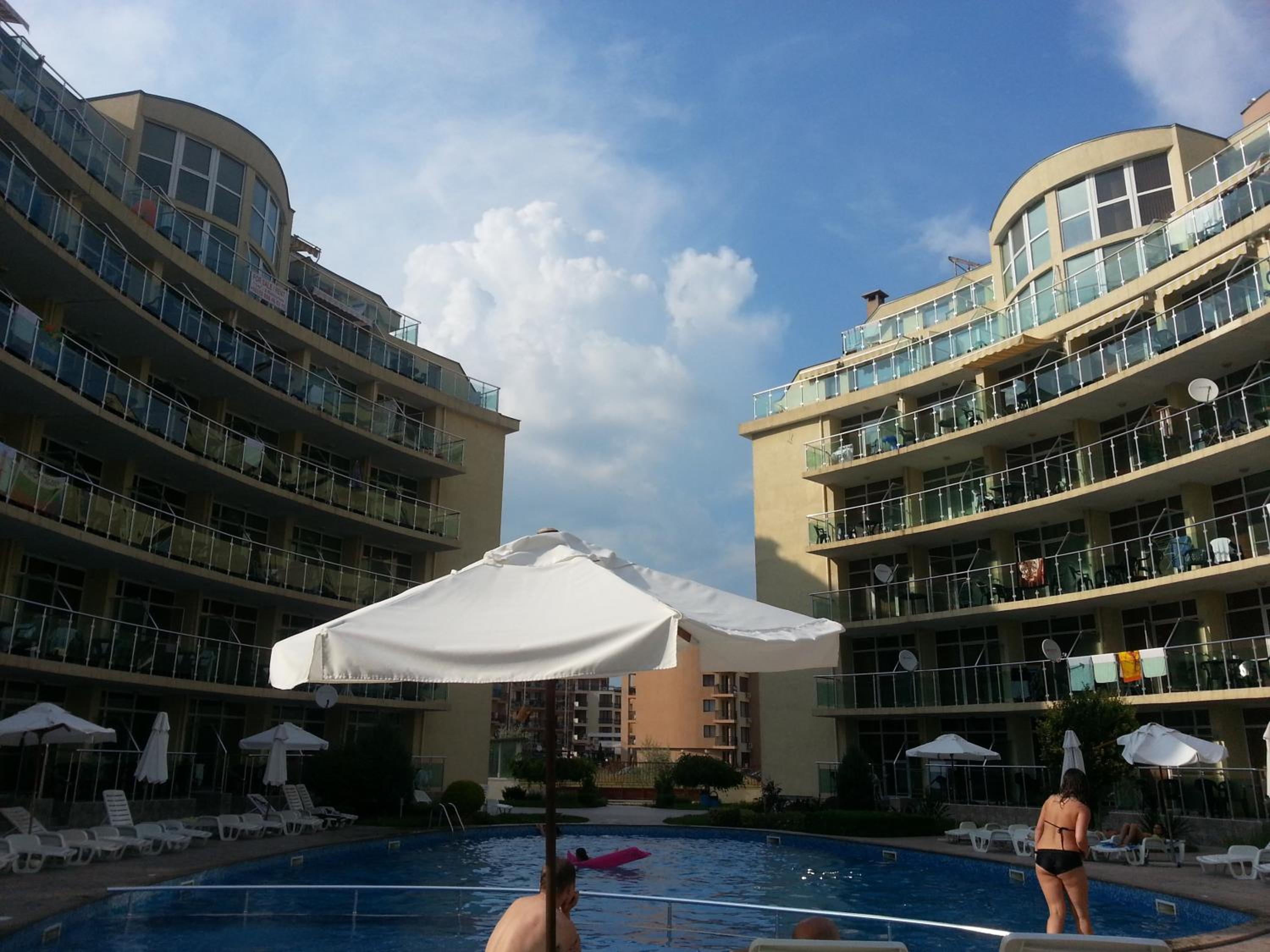 Julia Family - Menada Apartments