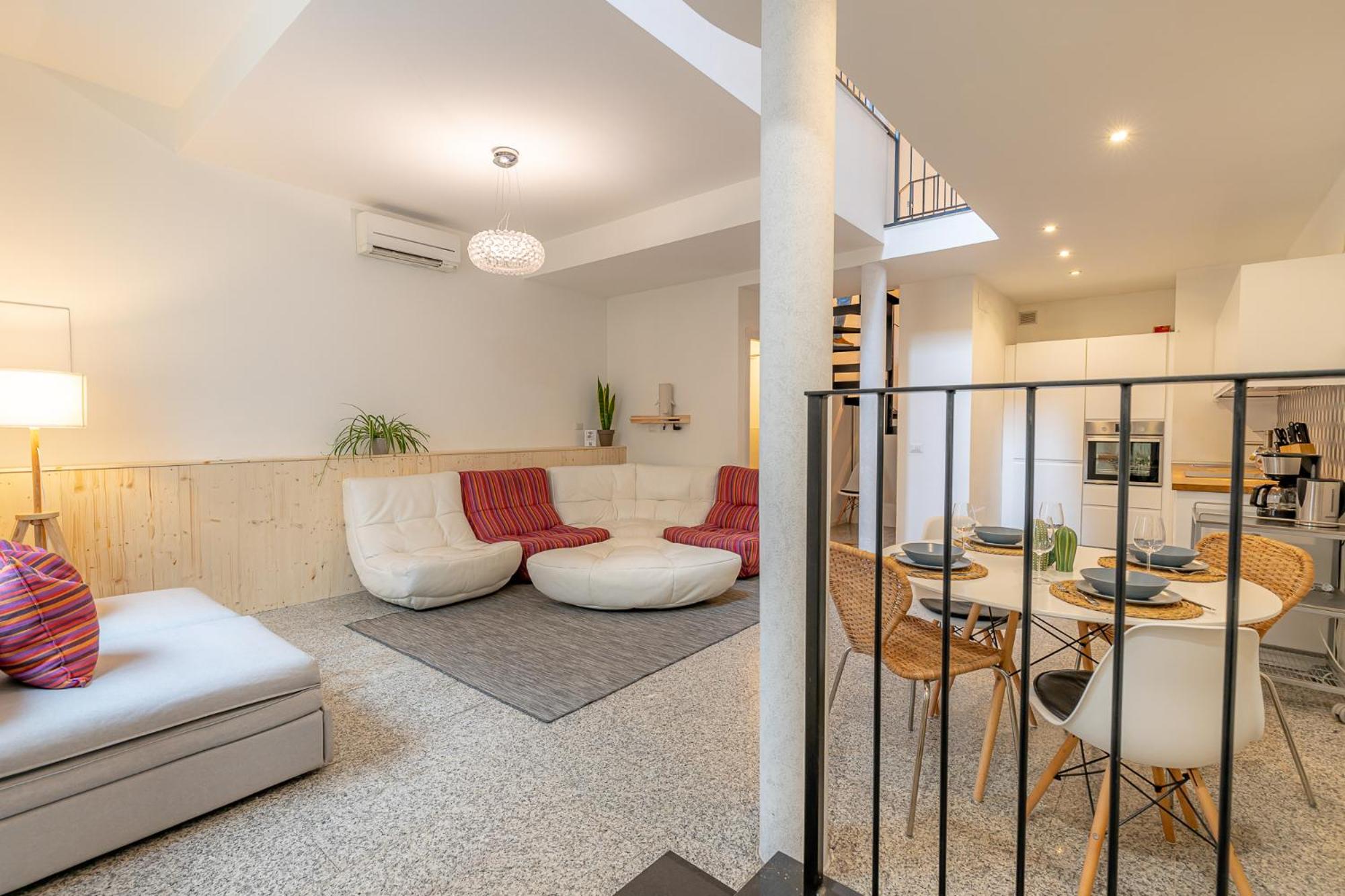 Moderno Loft a due passi dal lago photo 2