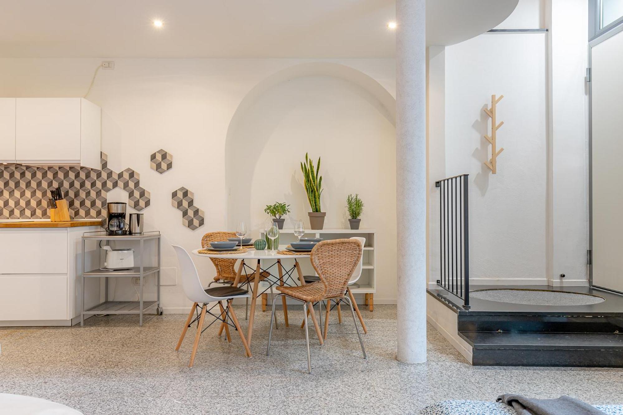 Moderno Loft a due passi dal lago photo 5