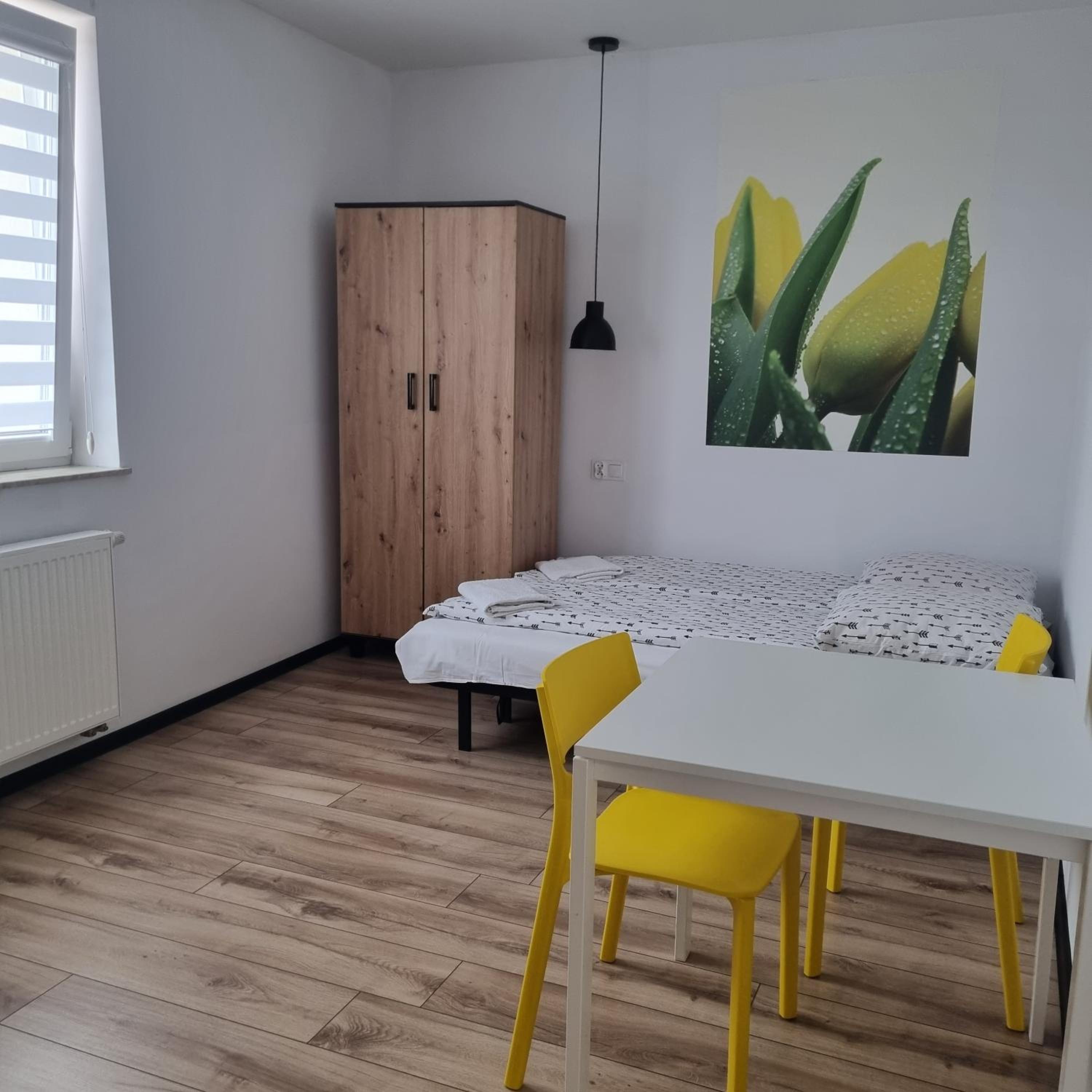 Figaro Apartaments