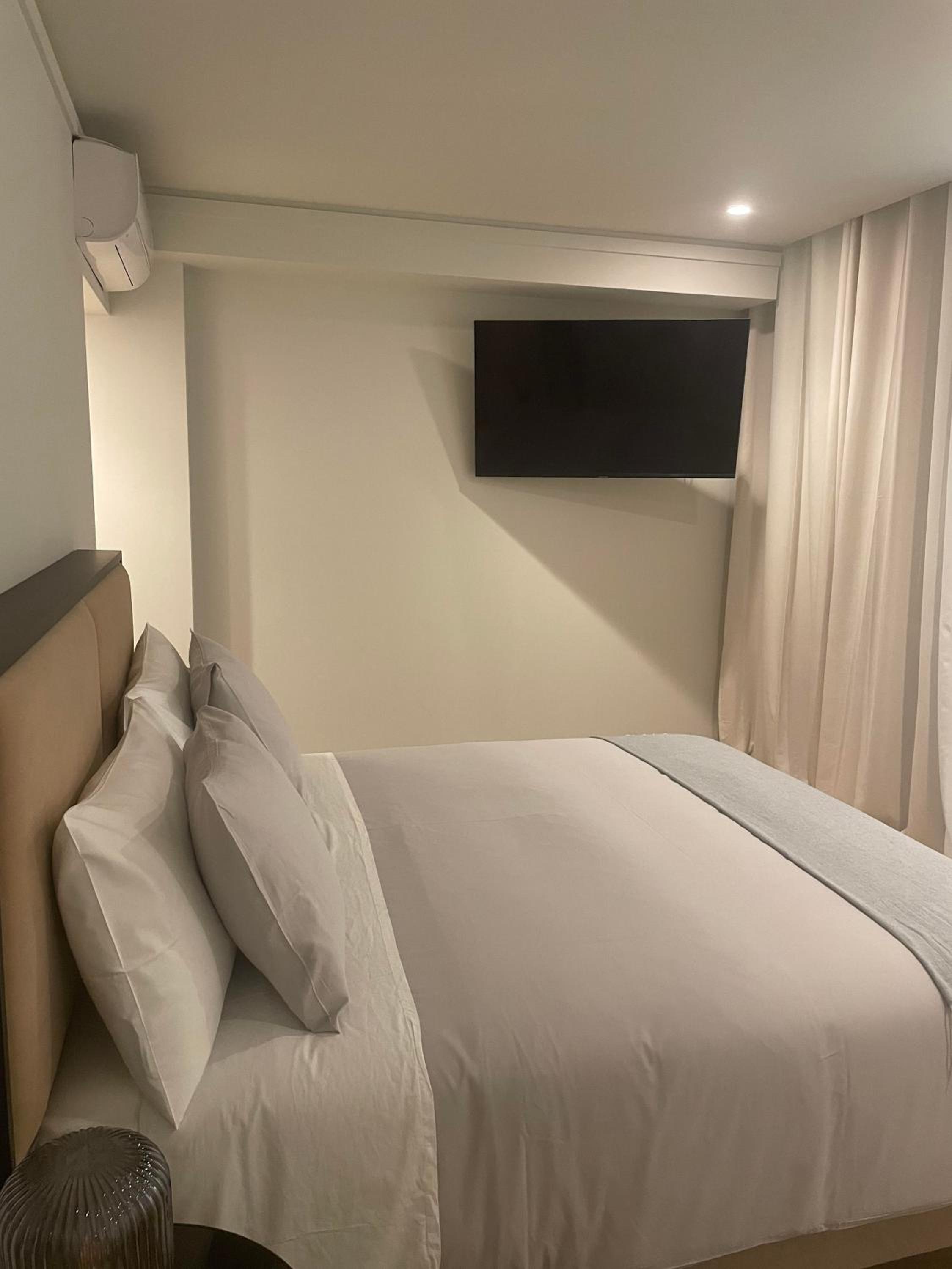 Porto Suites do Marquês