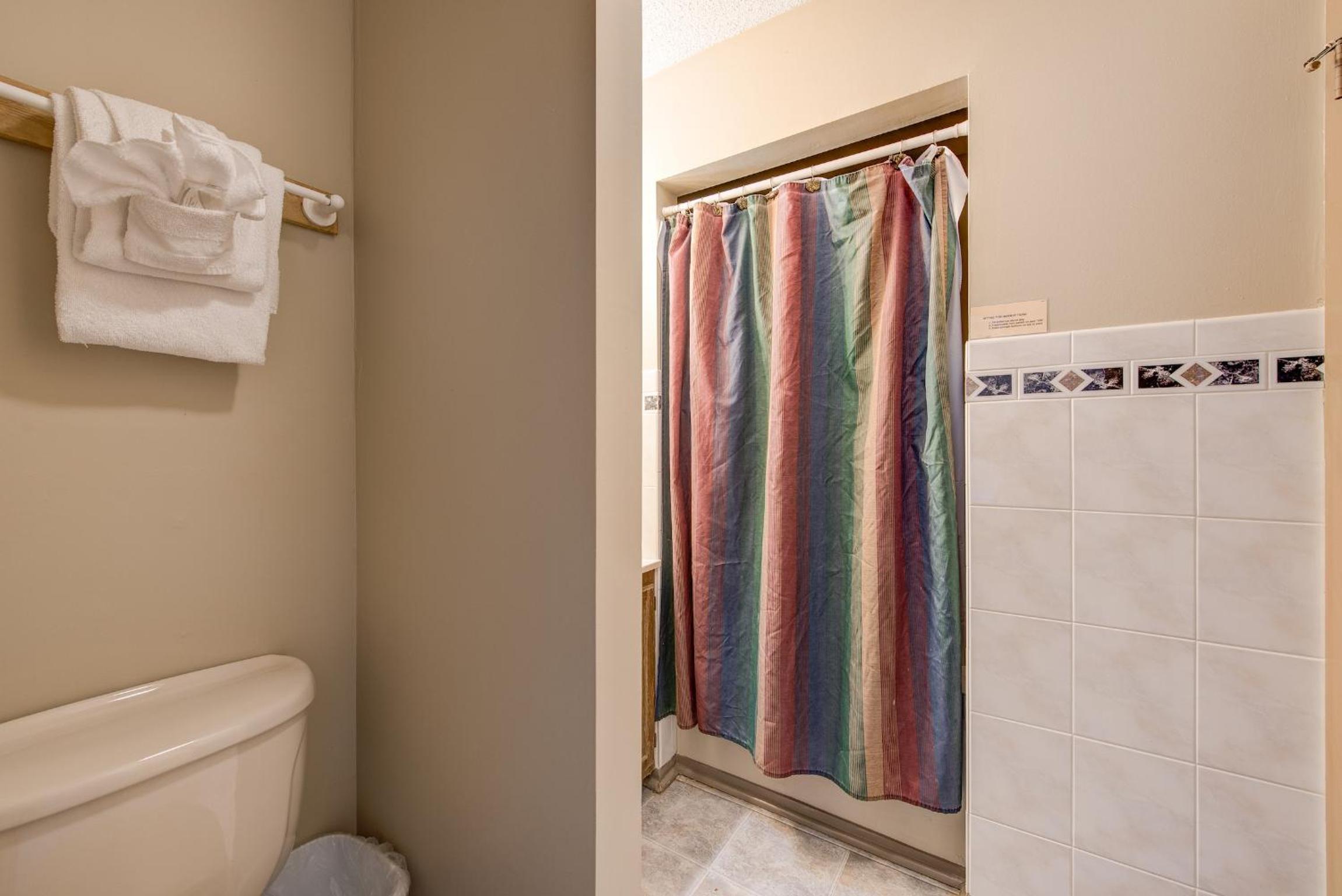 God's View, 2 Bedrooms, Pet Friendly, Mountain View, Hot Tub, Sleeps 4