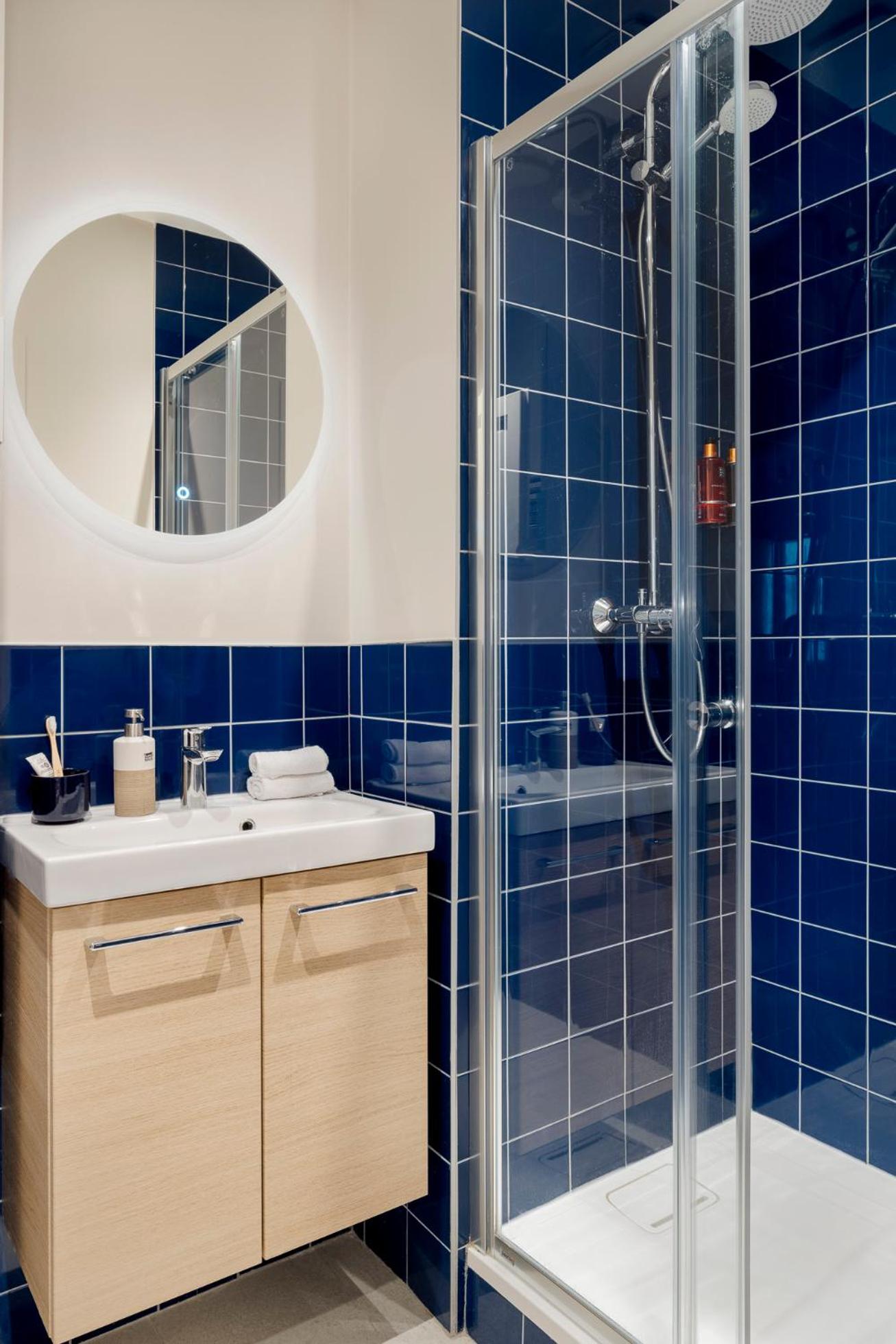 Edgar Suites Grands Boulevards - Boulanger