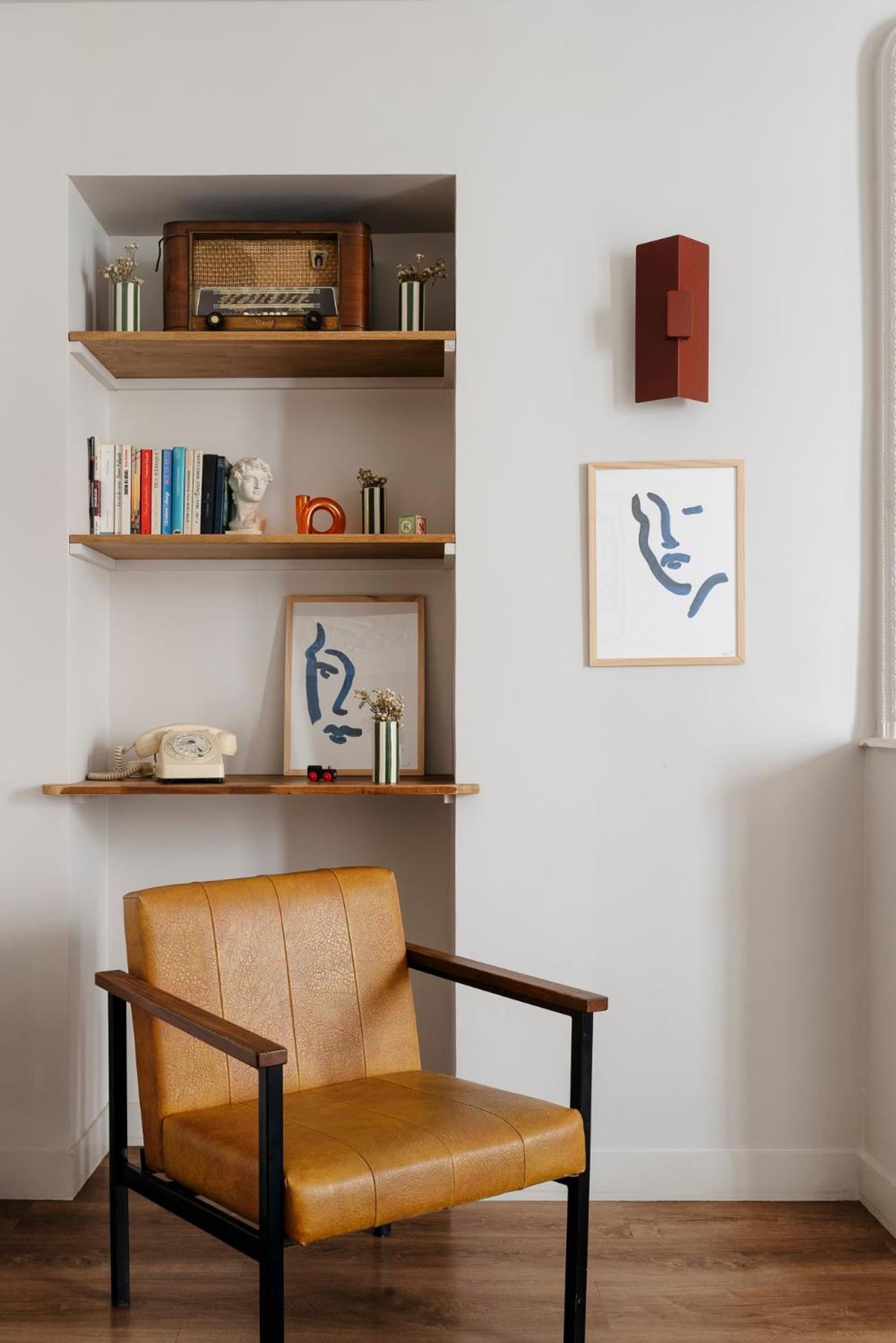 Edgar Suites Grands Boulevards - Boulanger