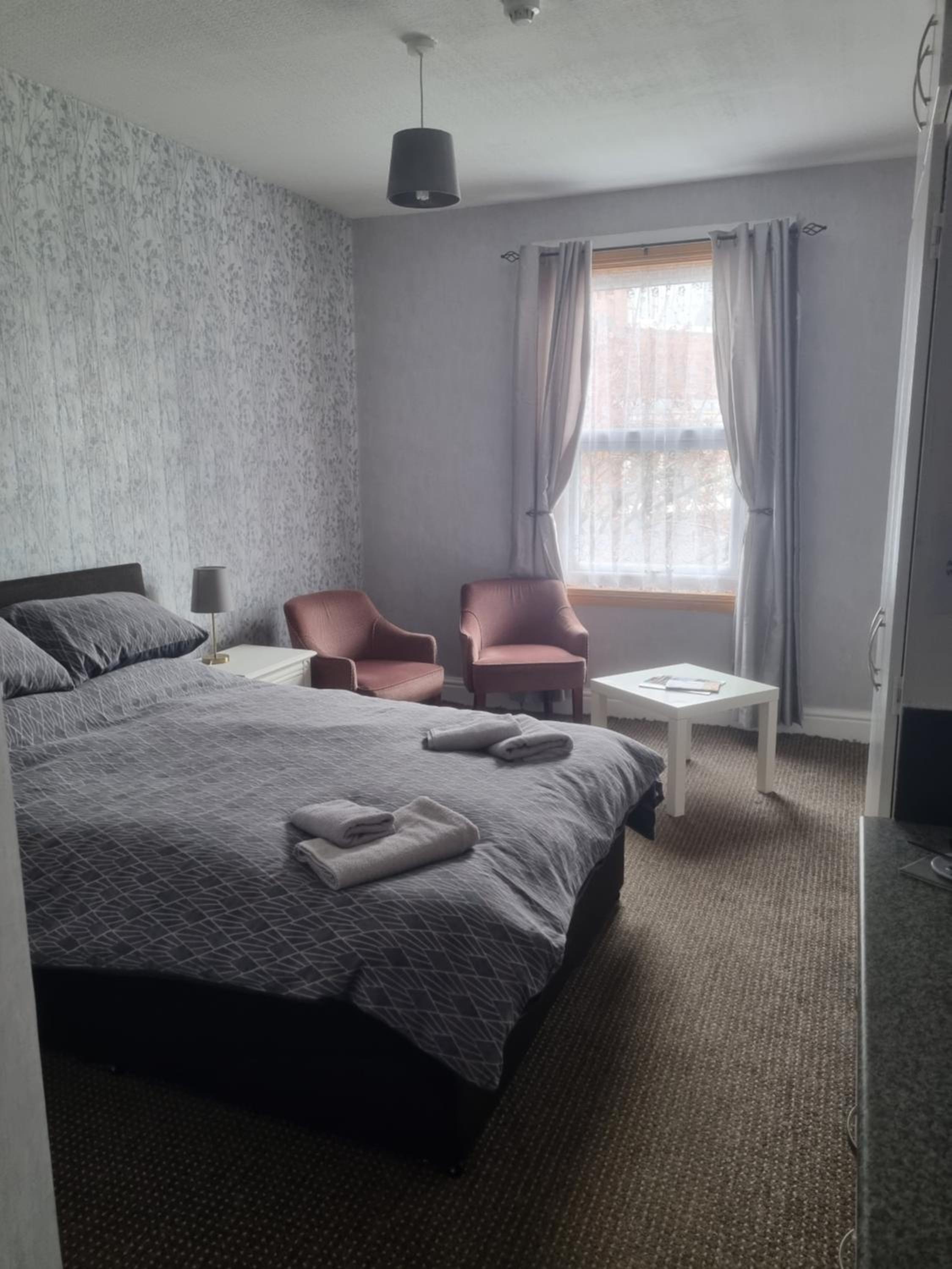 Leeds House Guest House