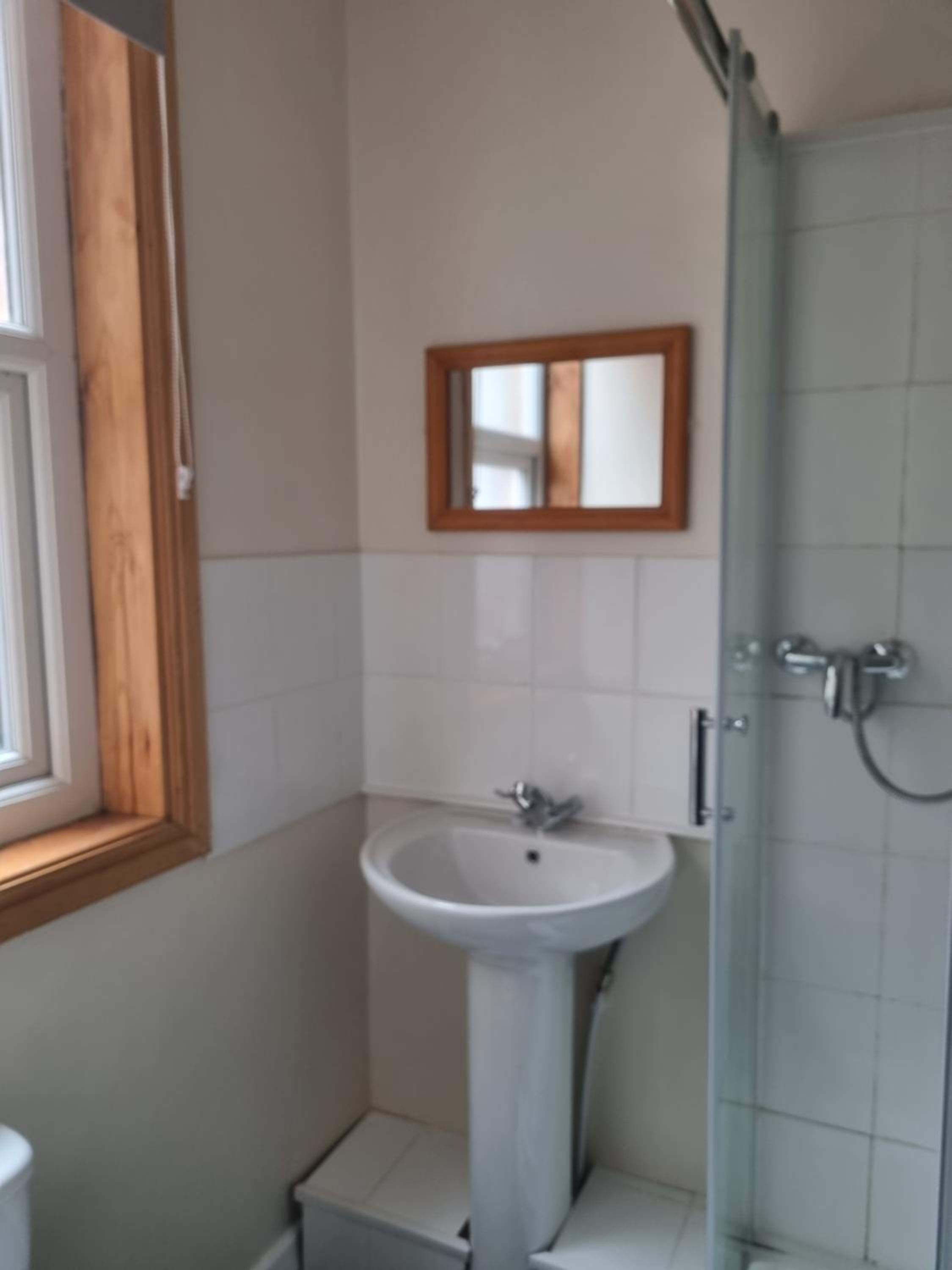 Leeds House Guest House