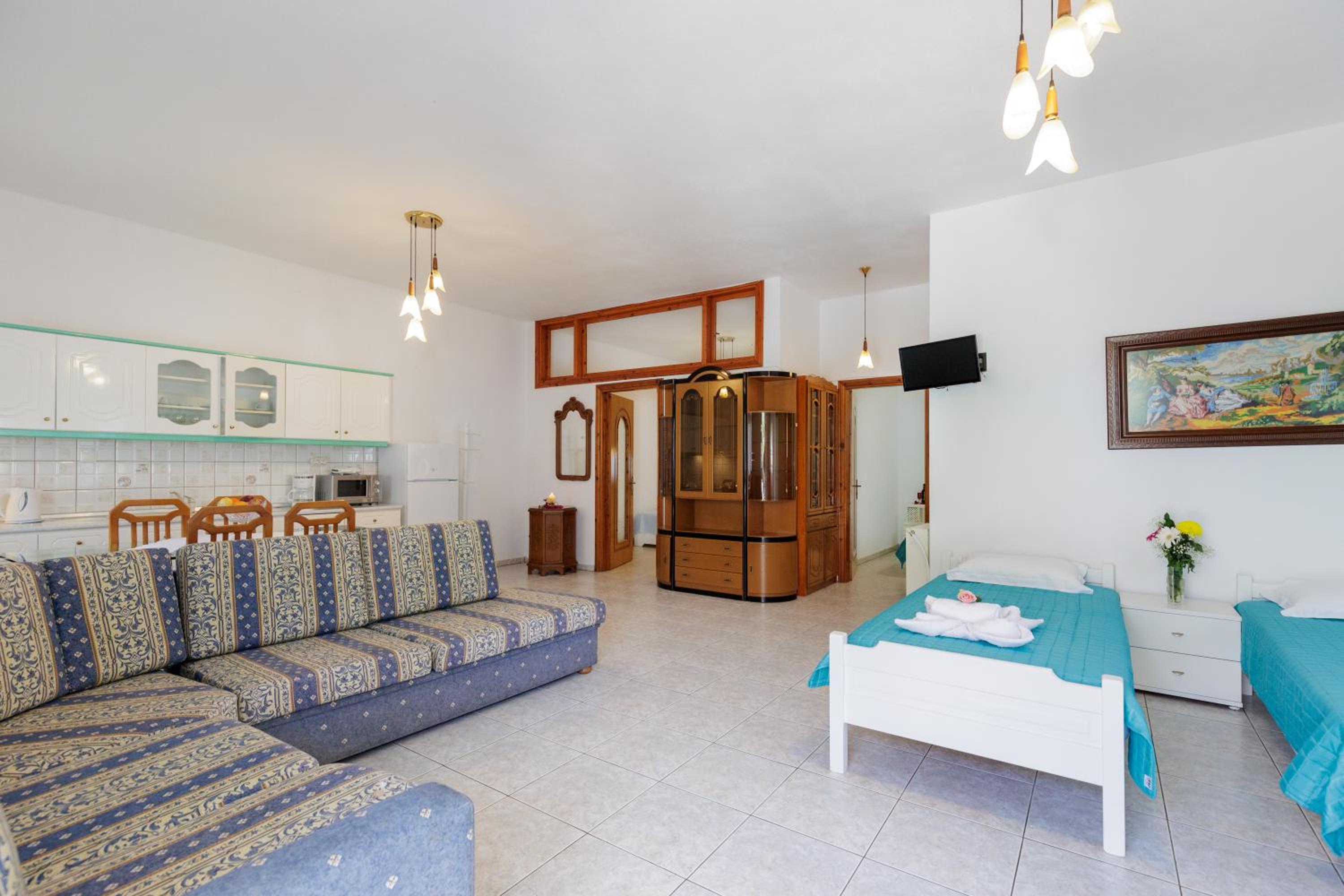 Villa Romantika view 4