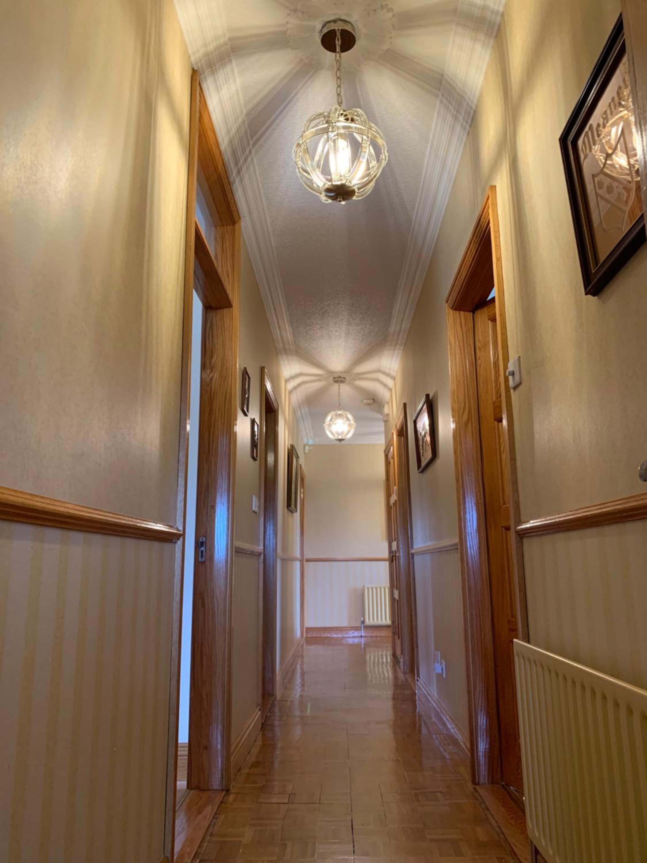 Bridgeview B&B
