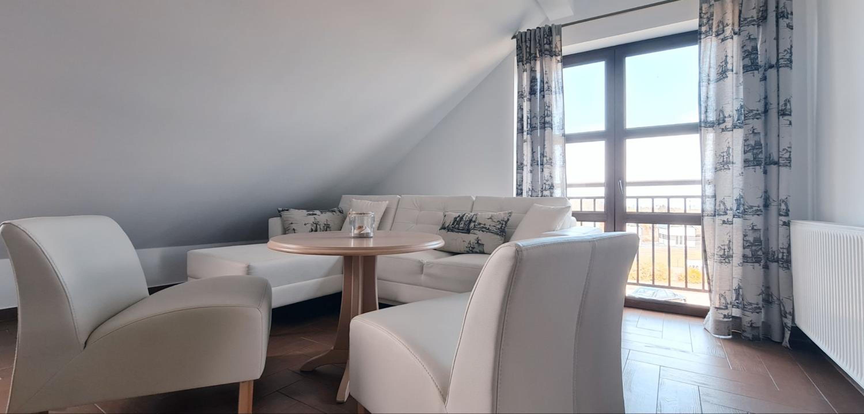 Apartamenty Sasinówka view 3