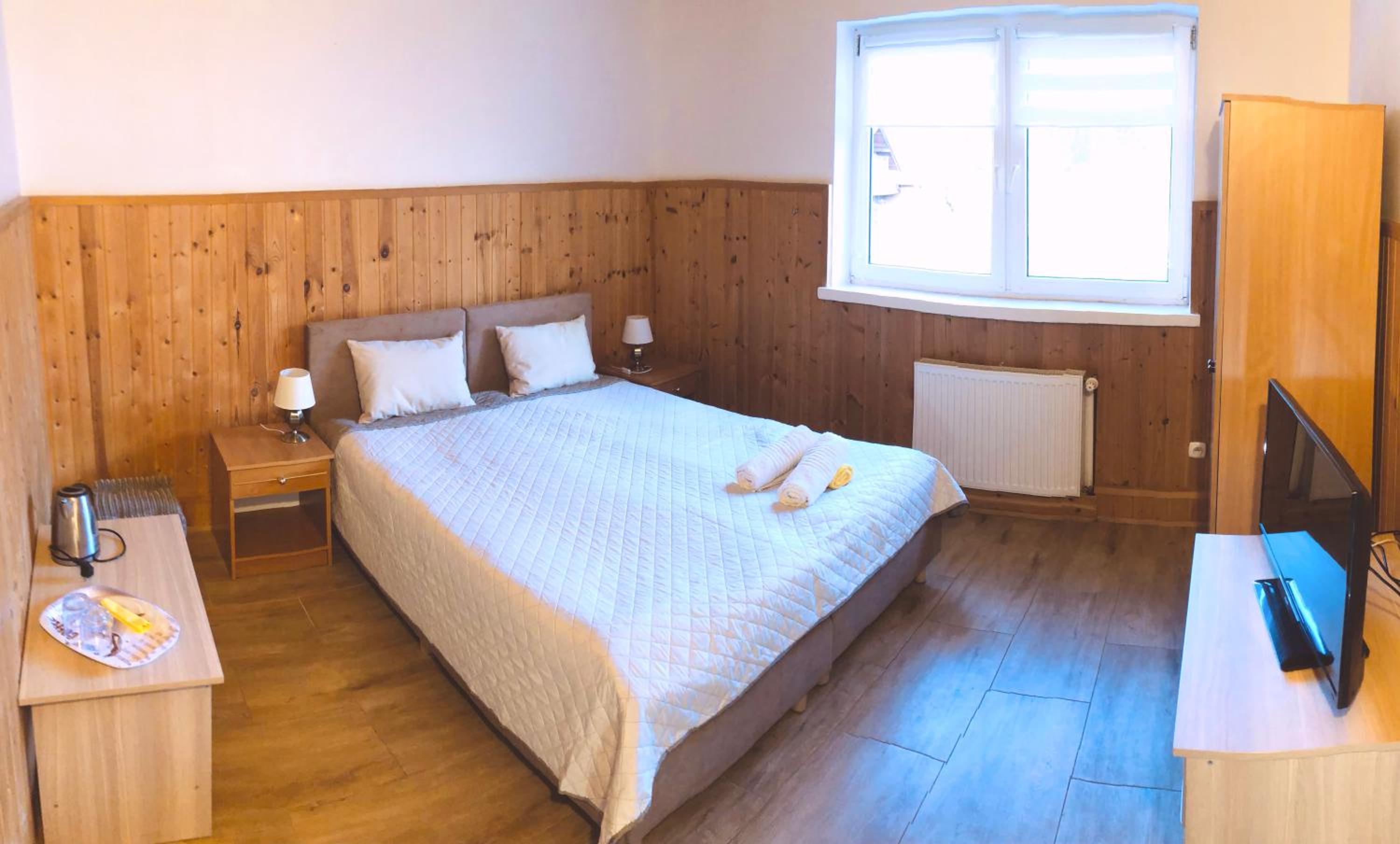 Gościniec nad Zalewem view 5