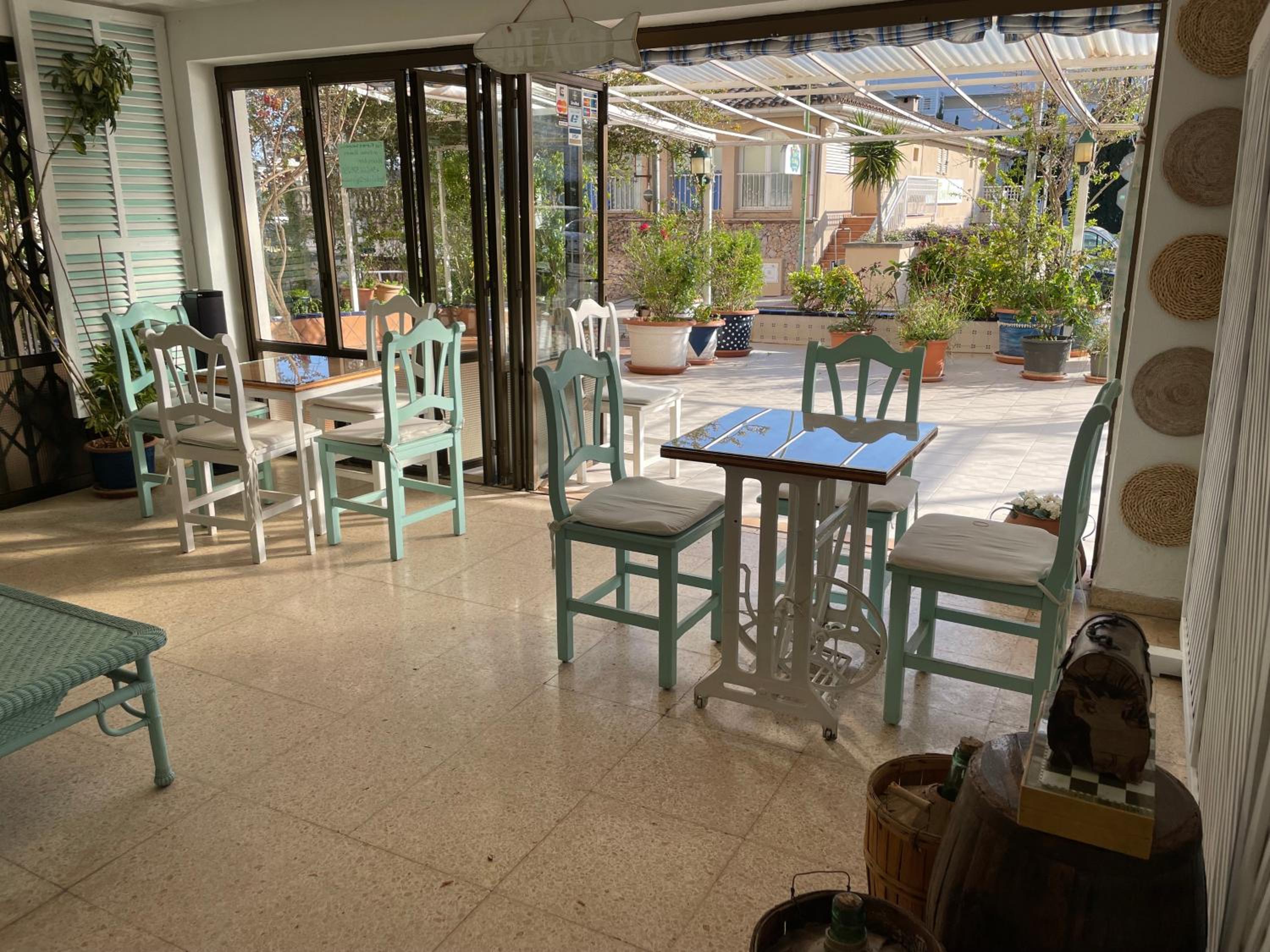 Hostal Roberto