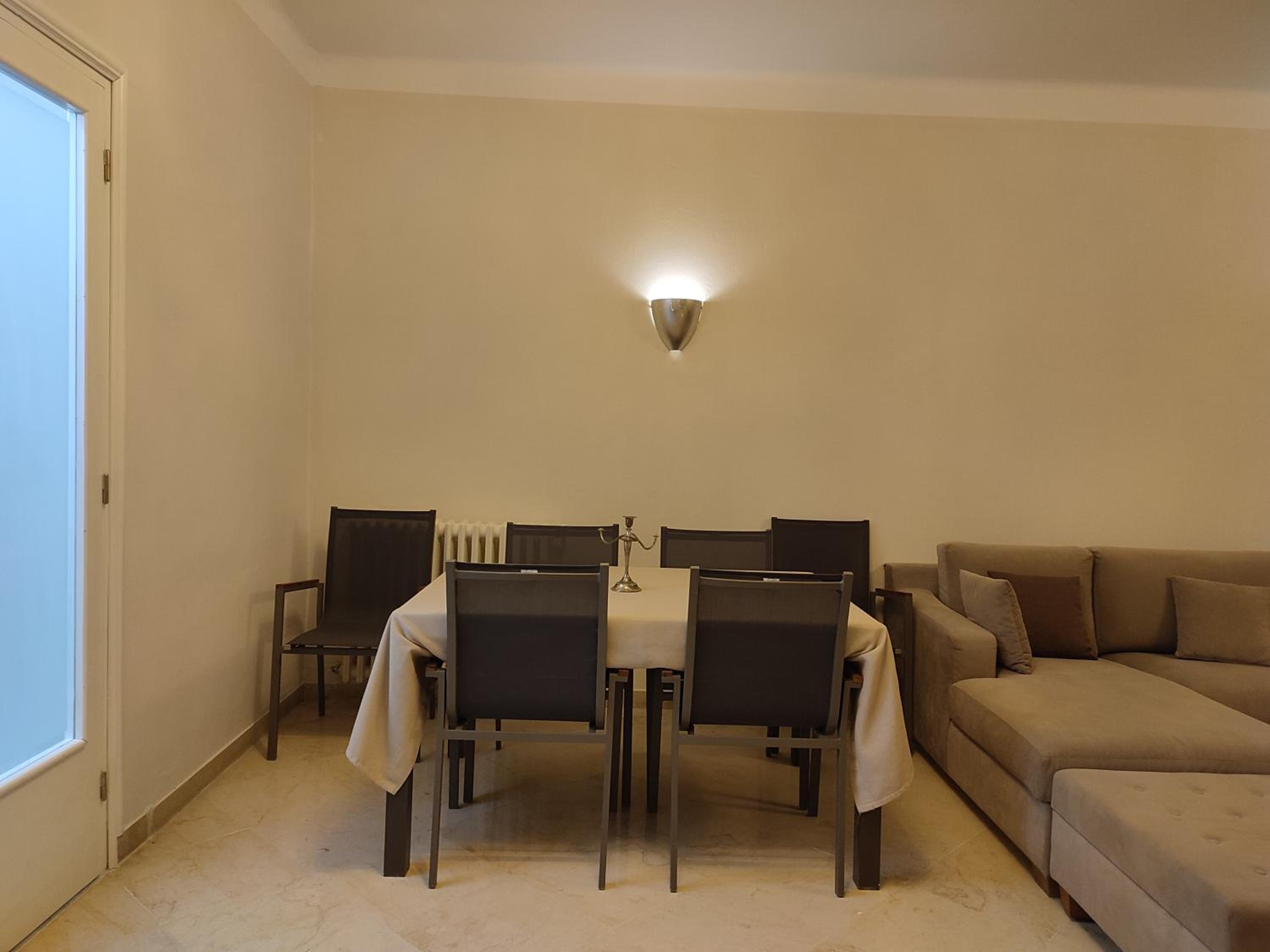 Gammarth Vacations - Villa Ambre - Property Image 11