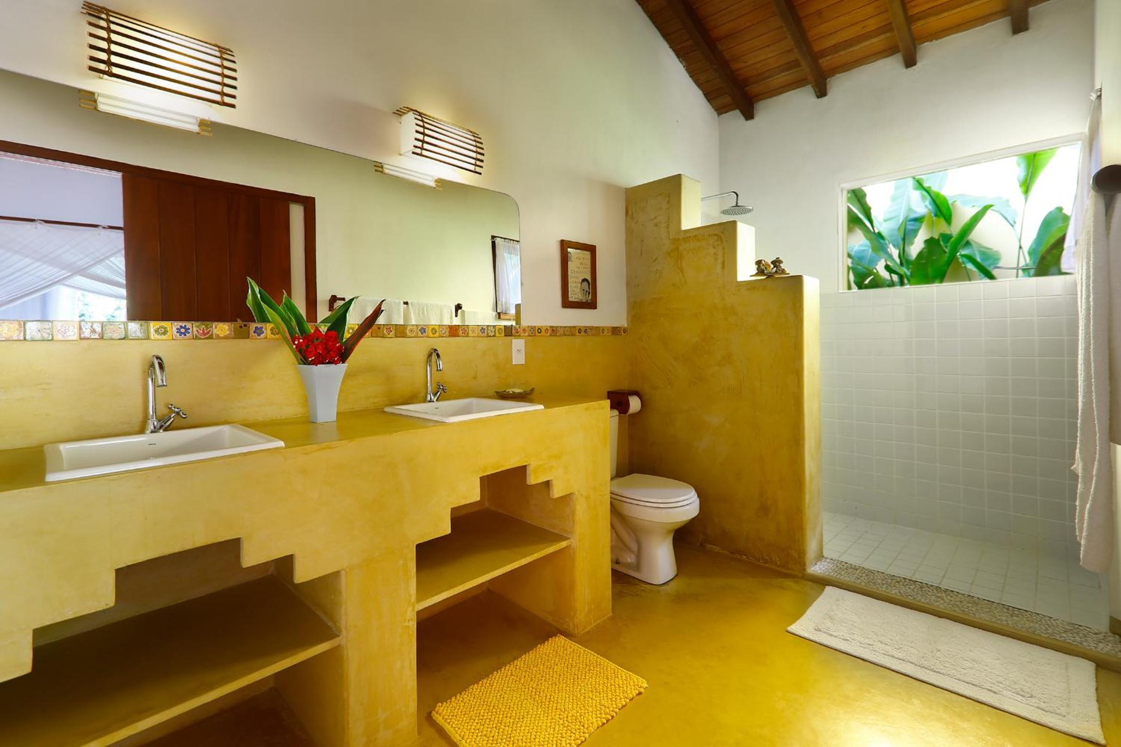 Vila Monjuá Trancoso