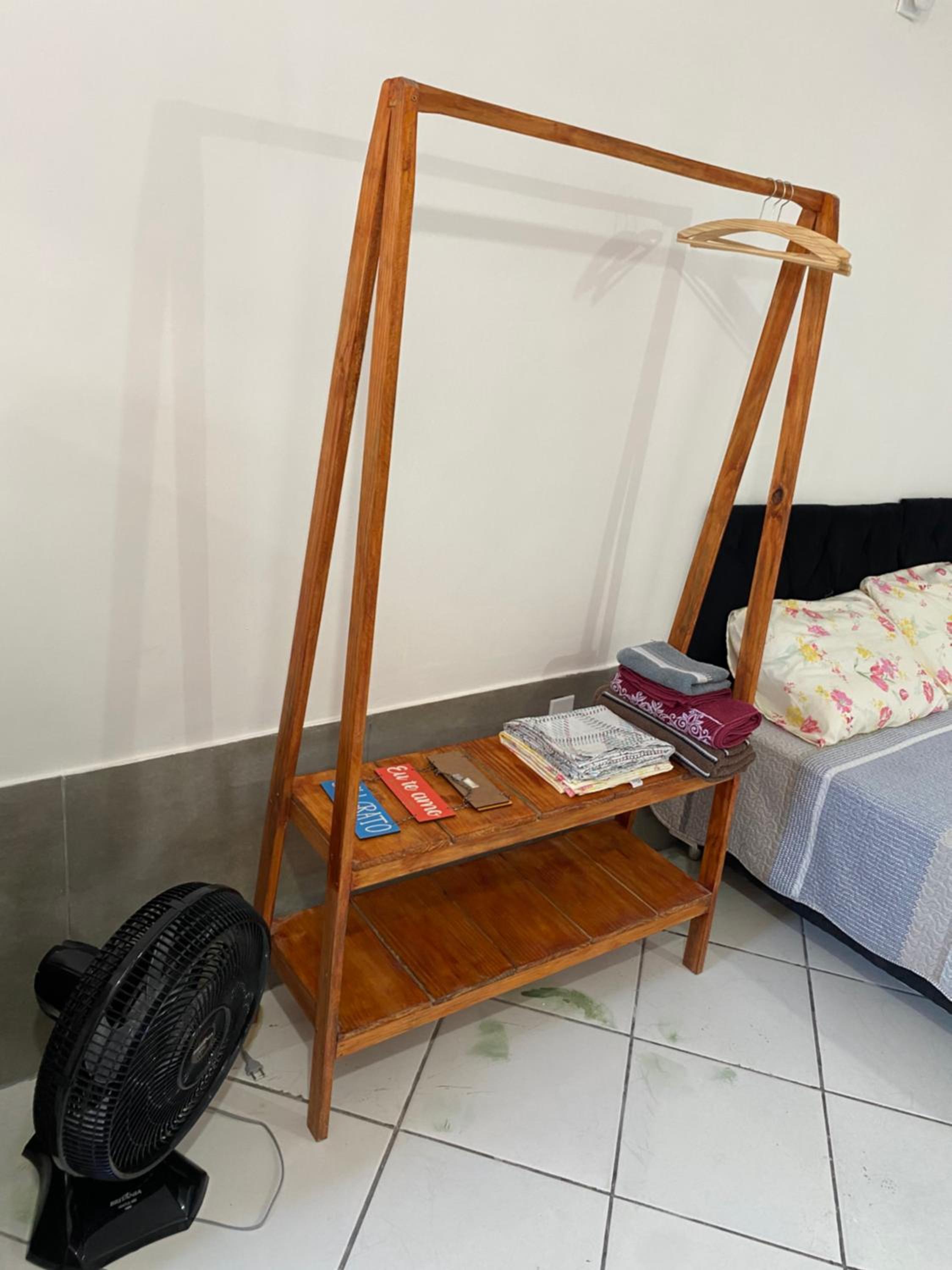 Gracinha de Suíte