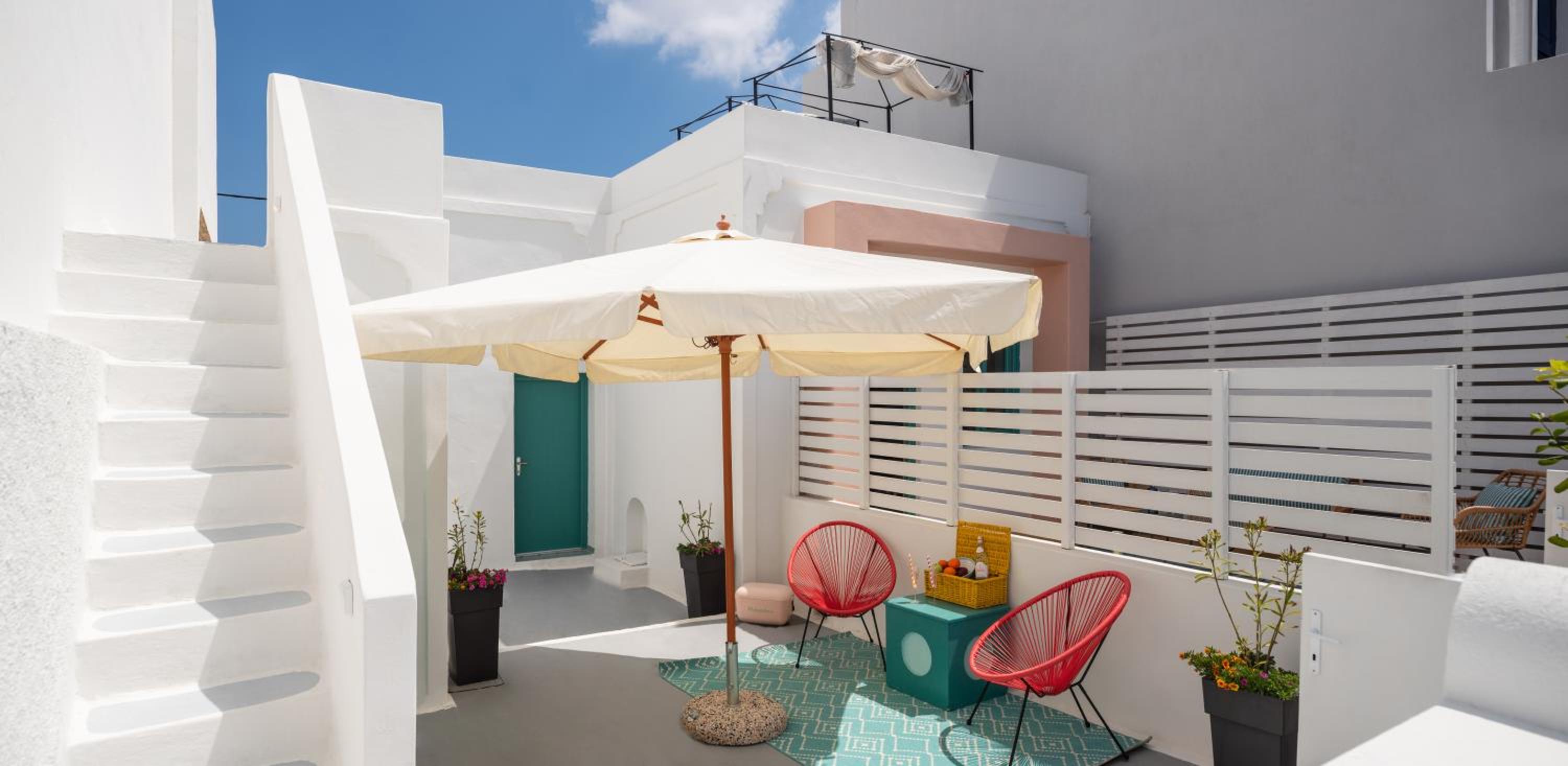 Outdoor Space