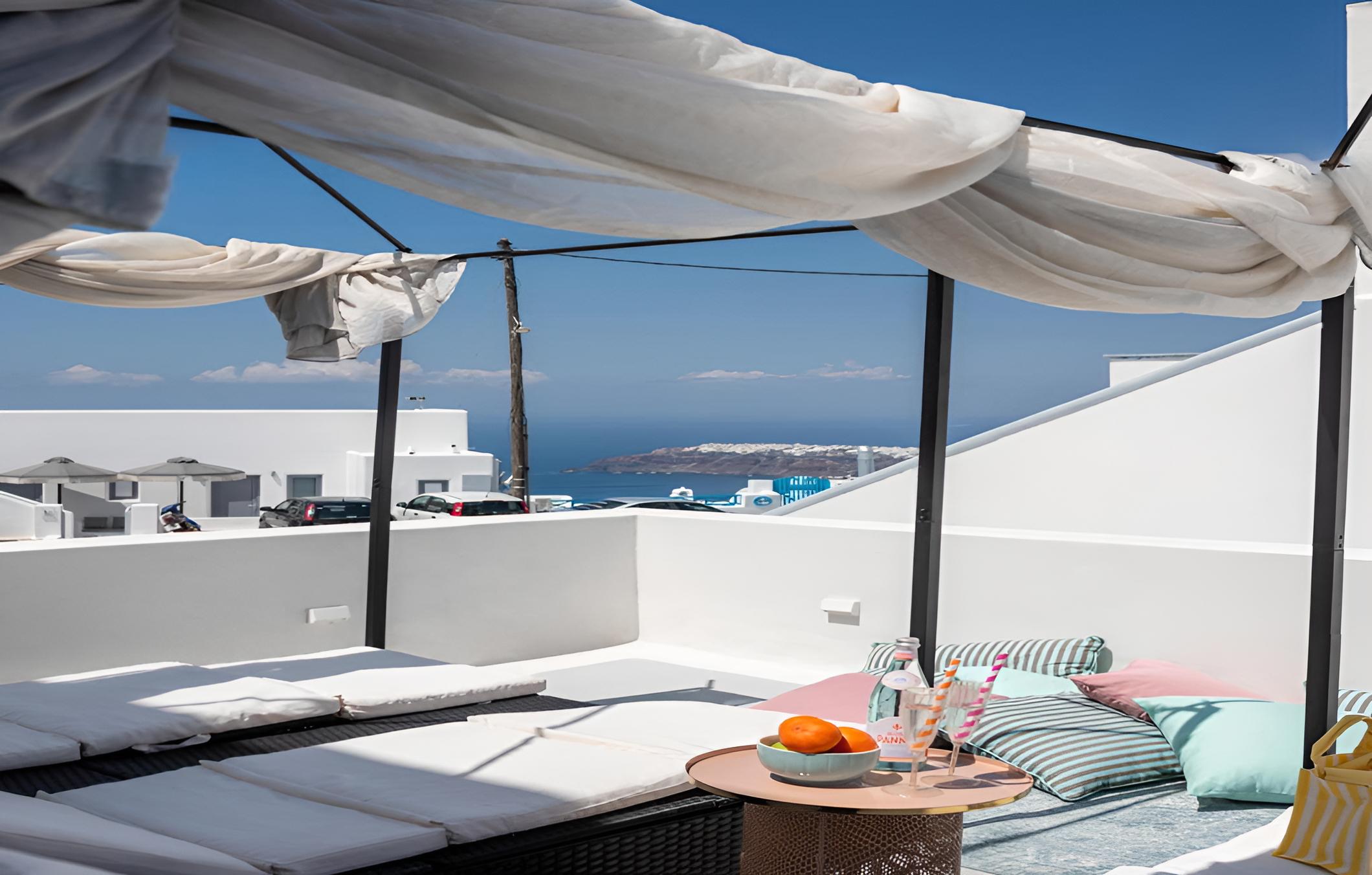 Outdoor Space