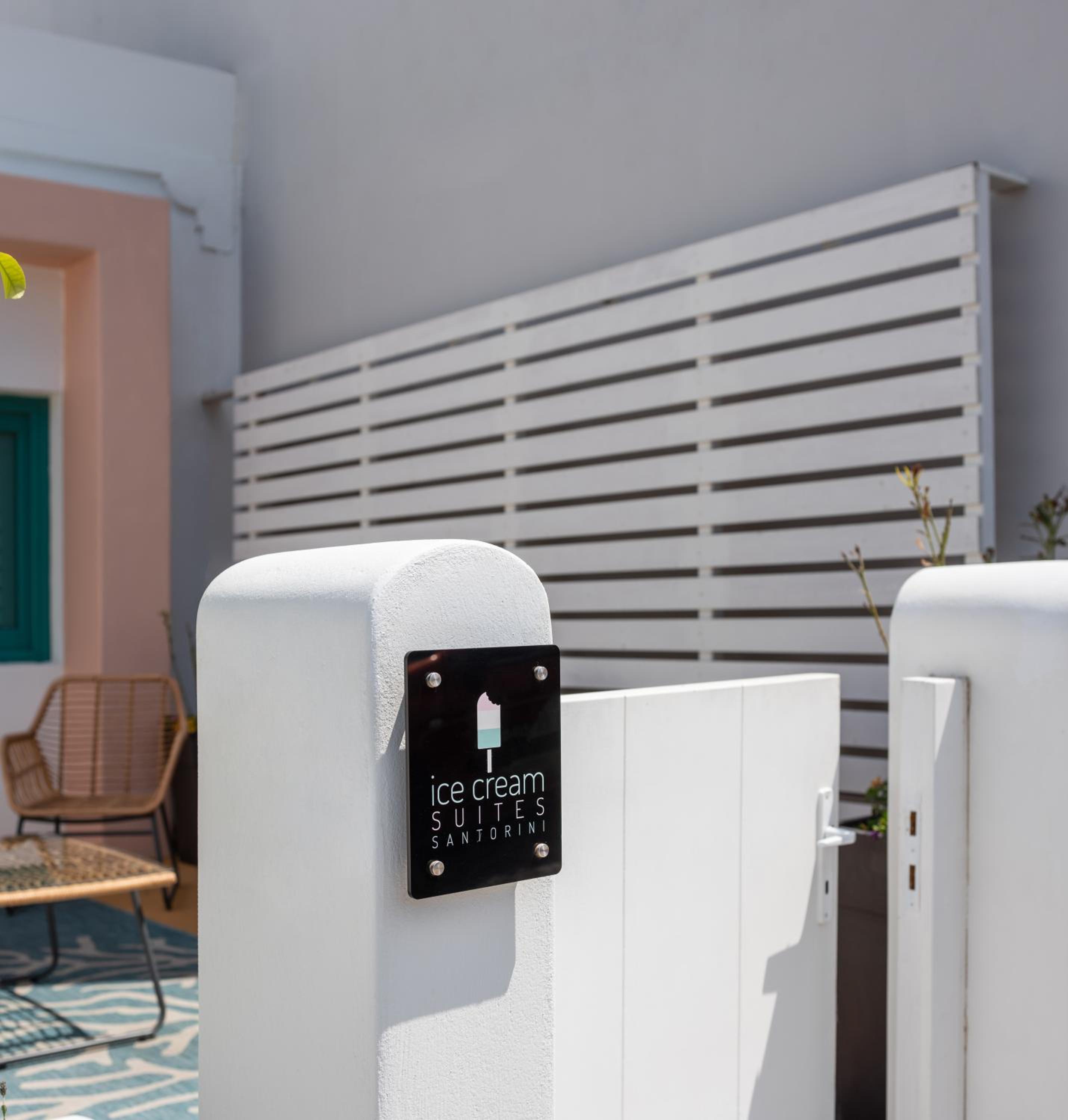 Outdoor Space