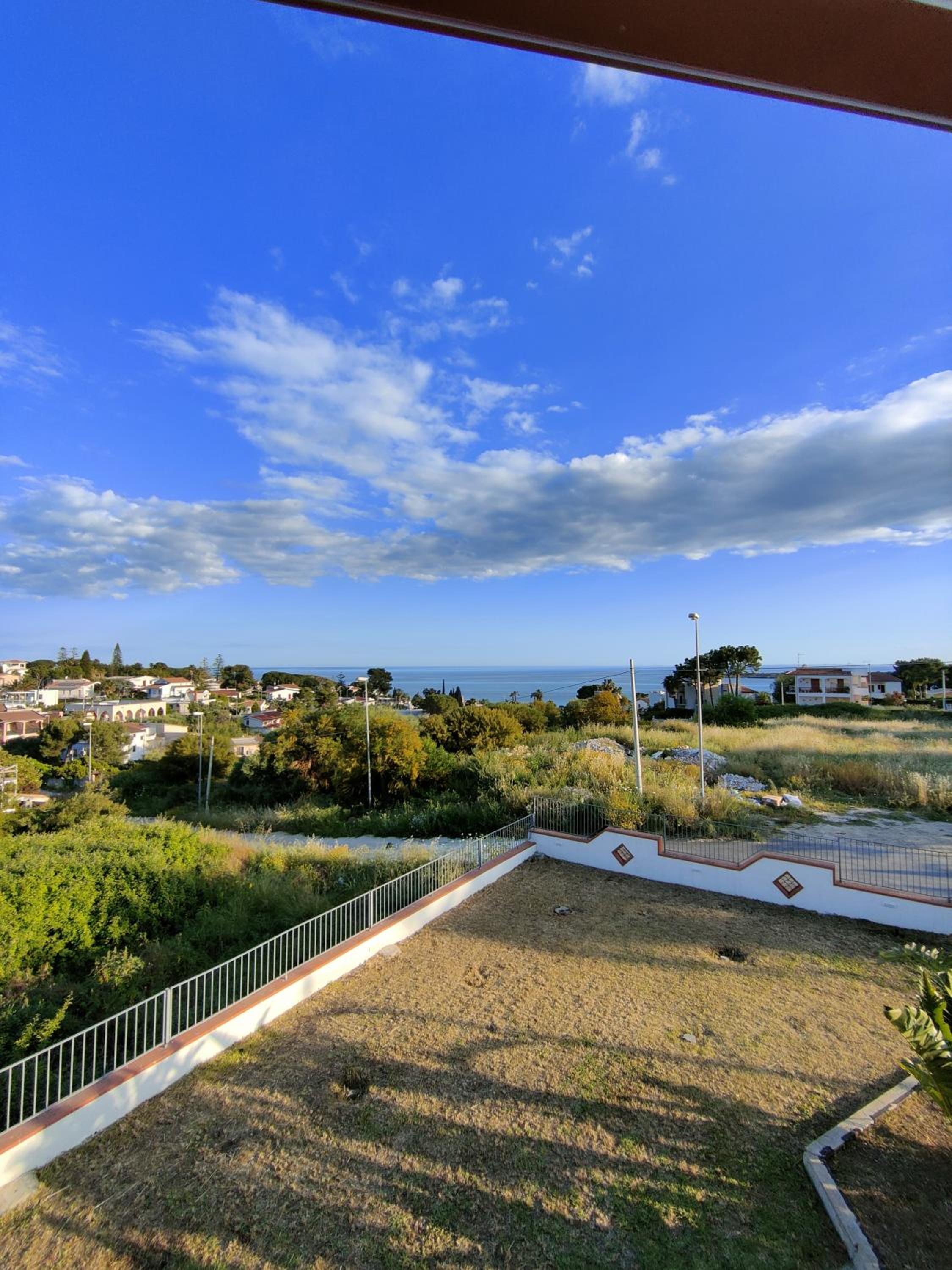 Appartamenti in Villa Polimnia
