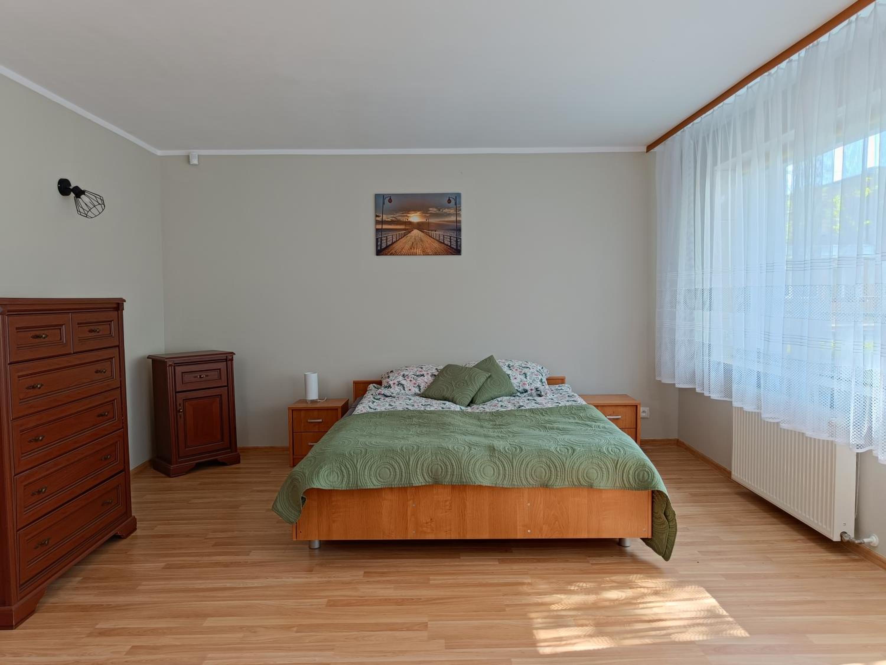 Pensjonat Przystań view 3