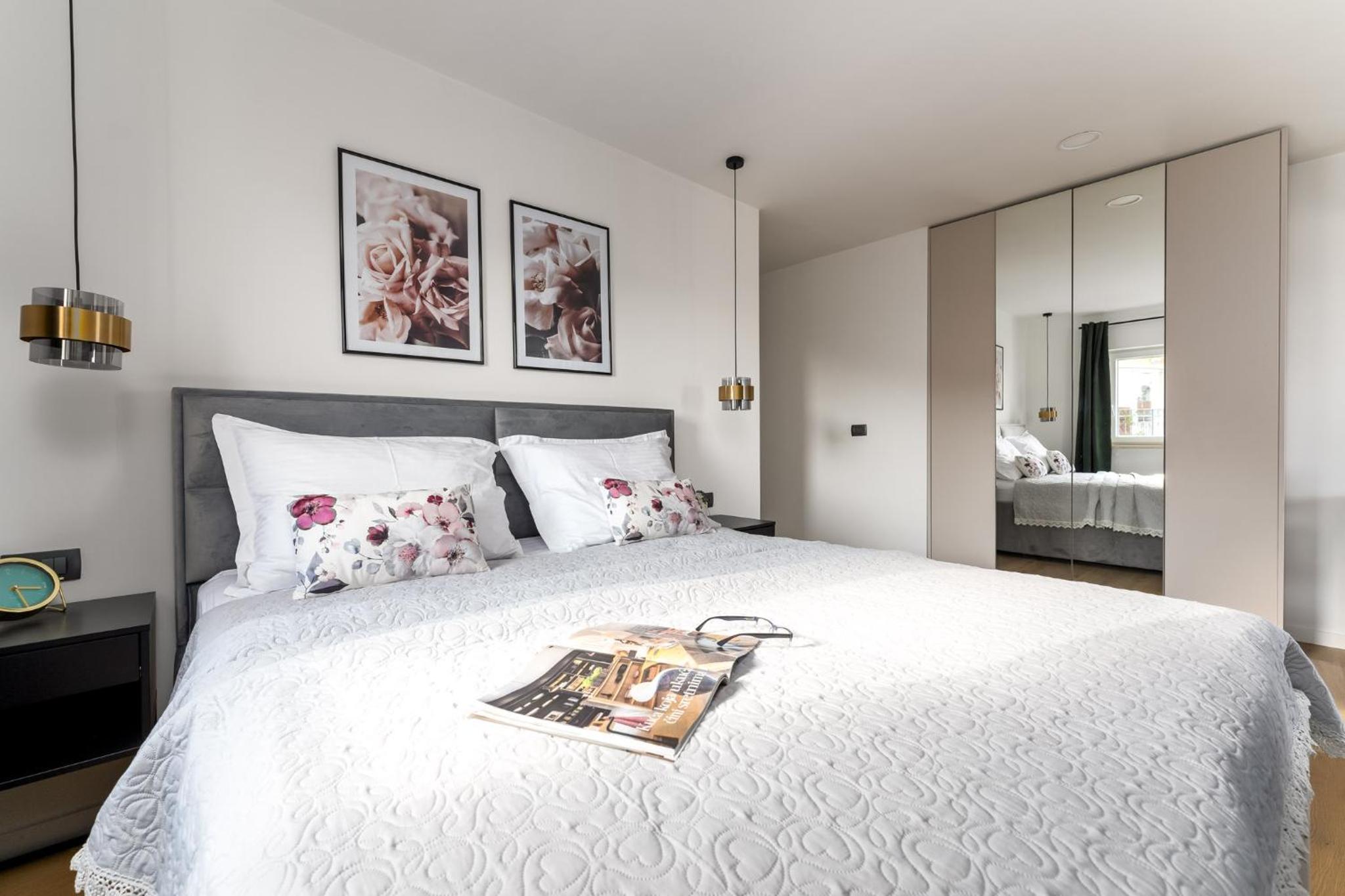 Cosmopolitan Apartments