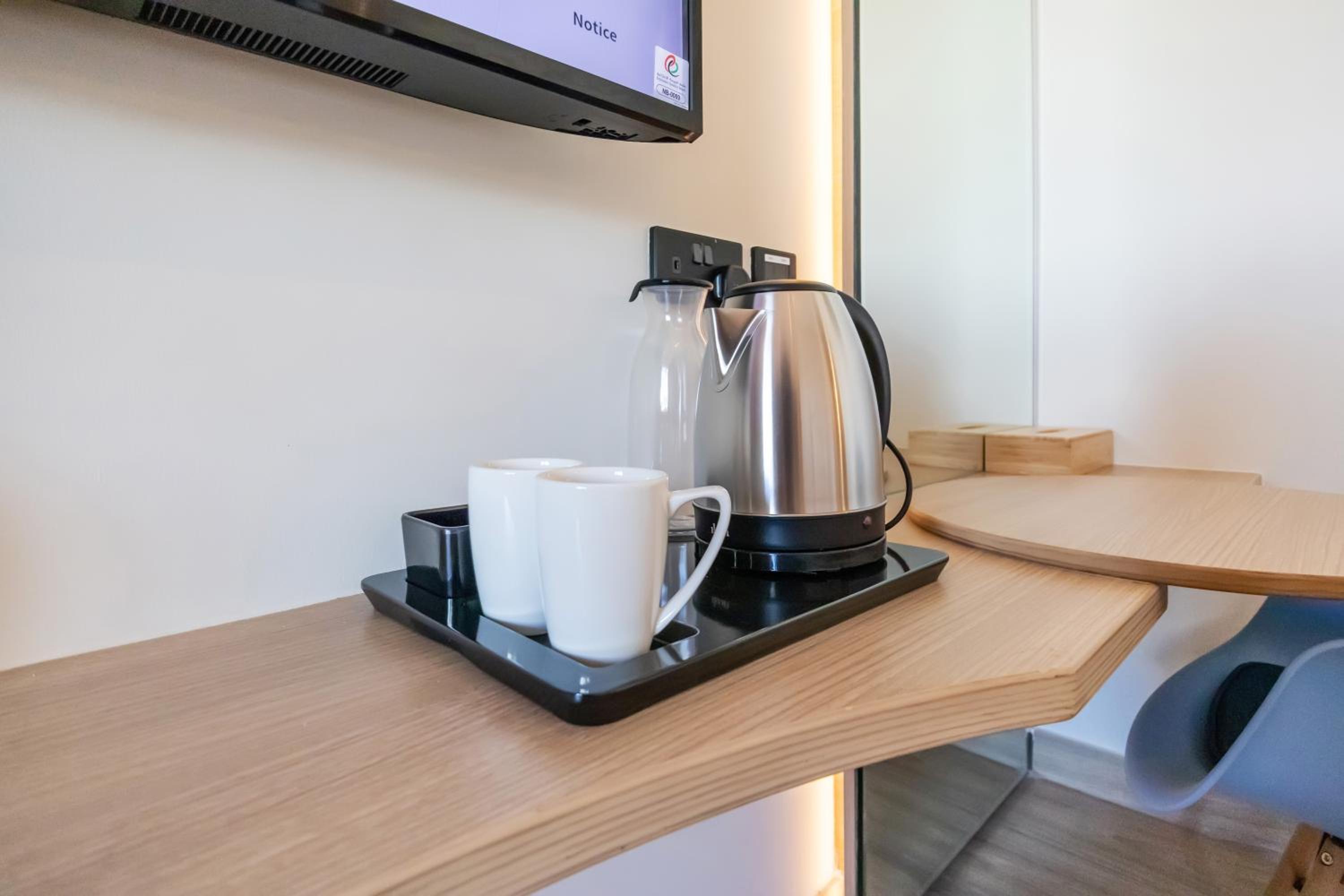 The Sustainable Homes Operated by FAM Living