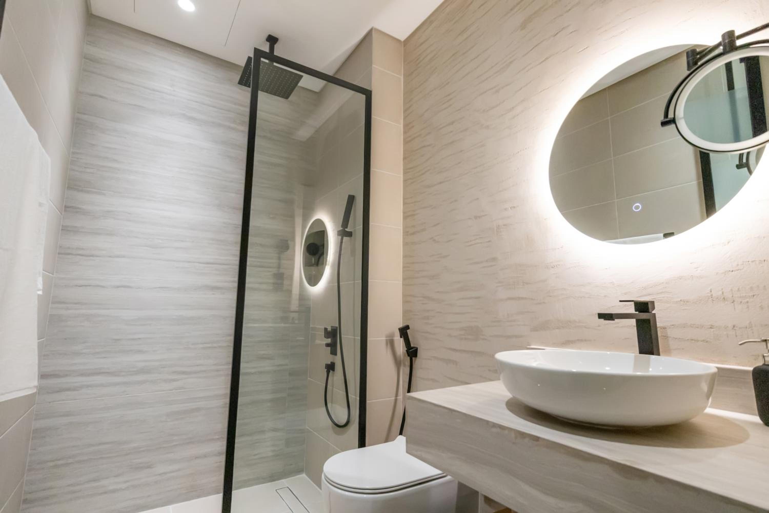The Sustainable Homes Operated by FAM Living