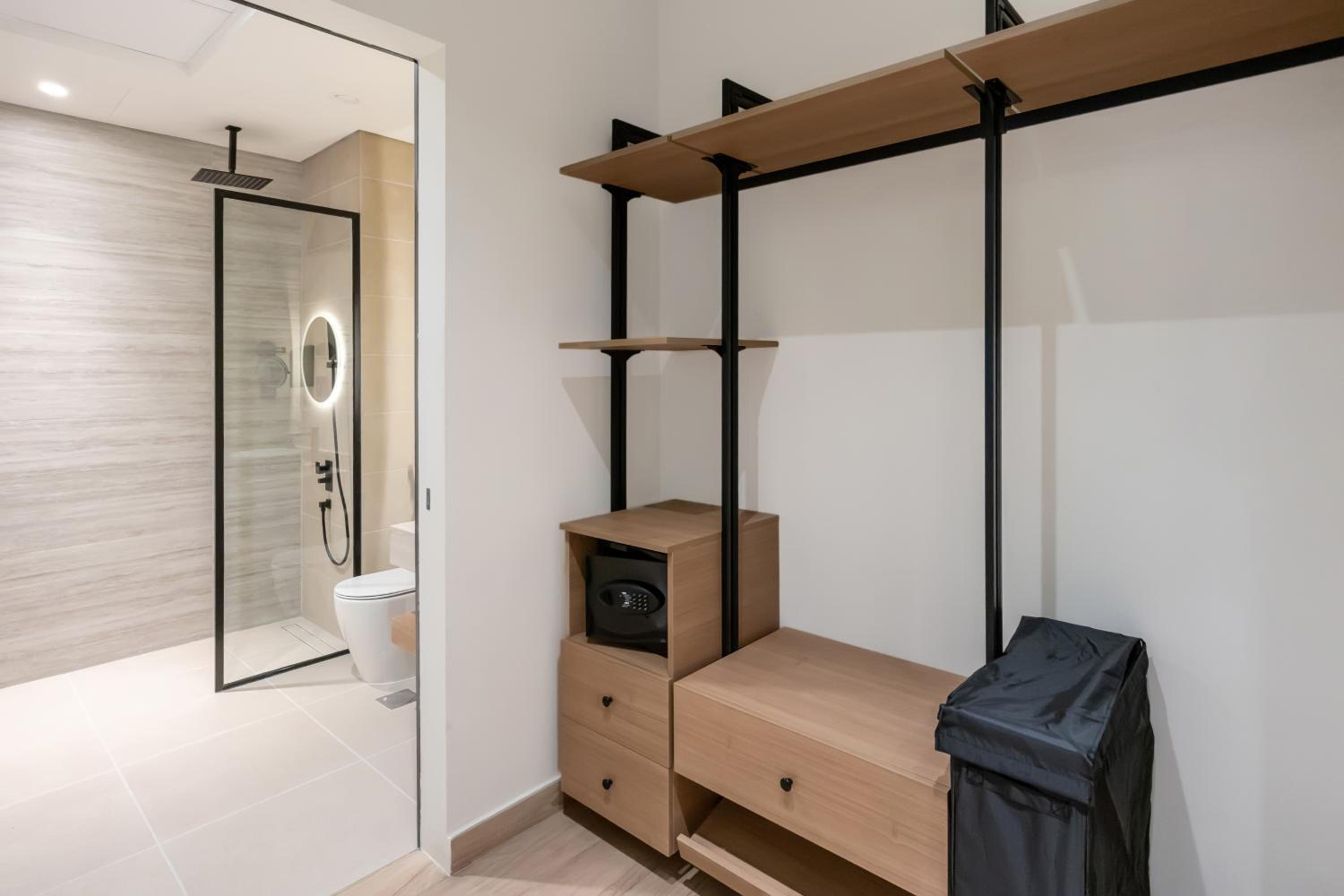 The Sustainable Homes Operated by FAM Living