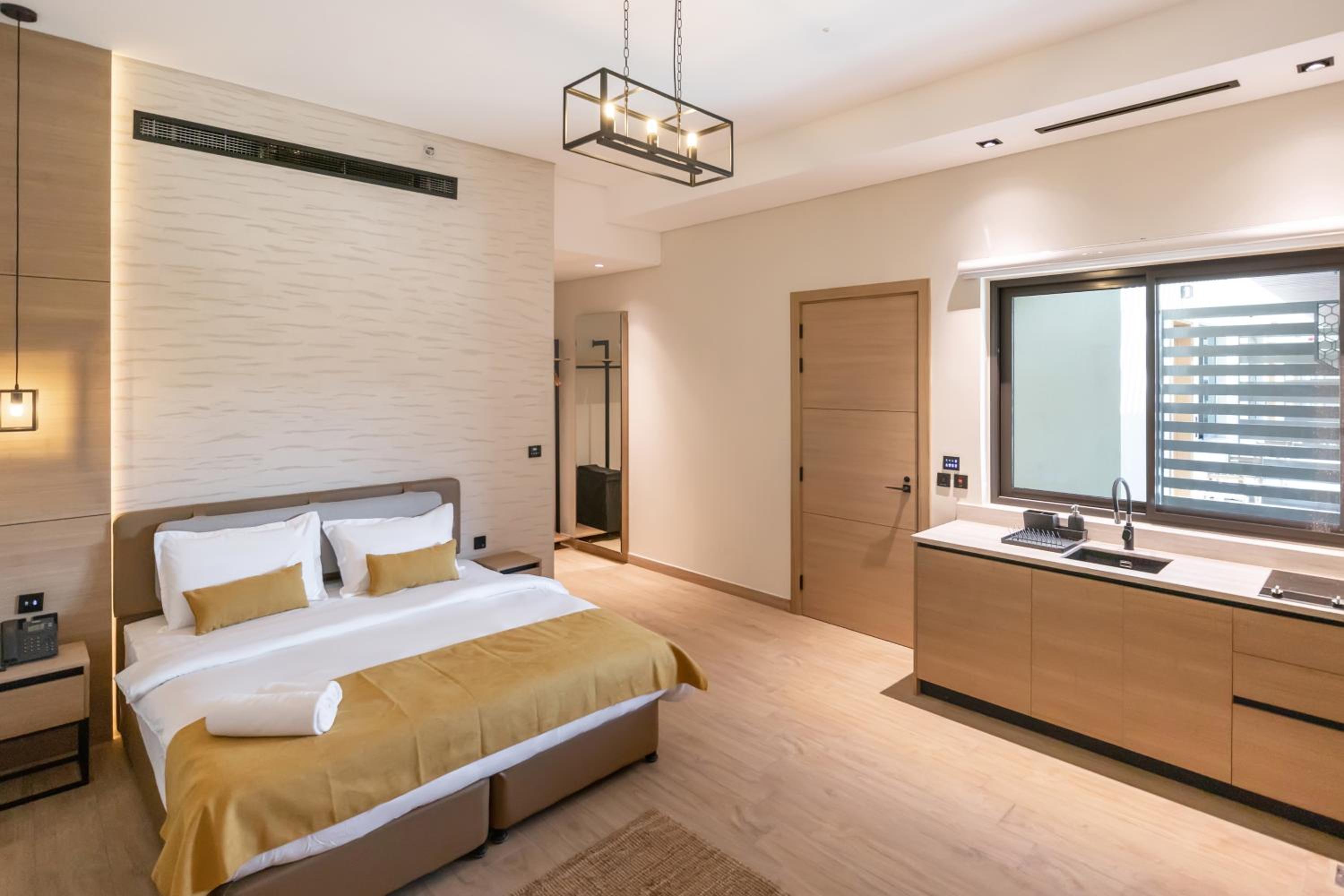 The Sustainable Homes Operated by FAM Living