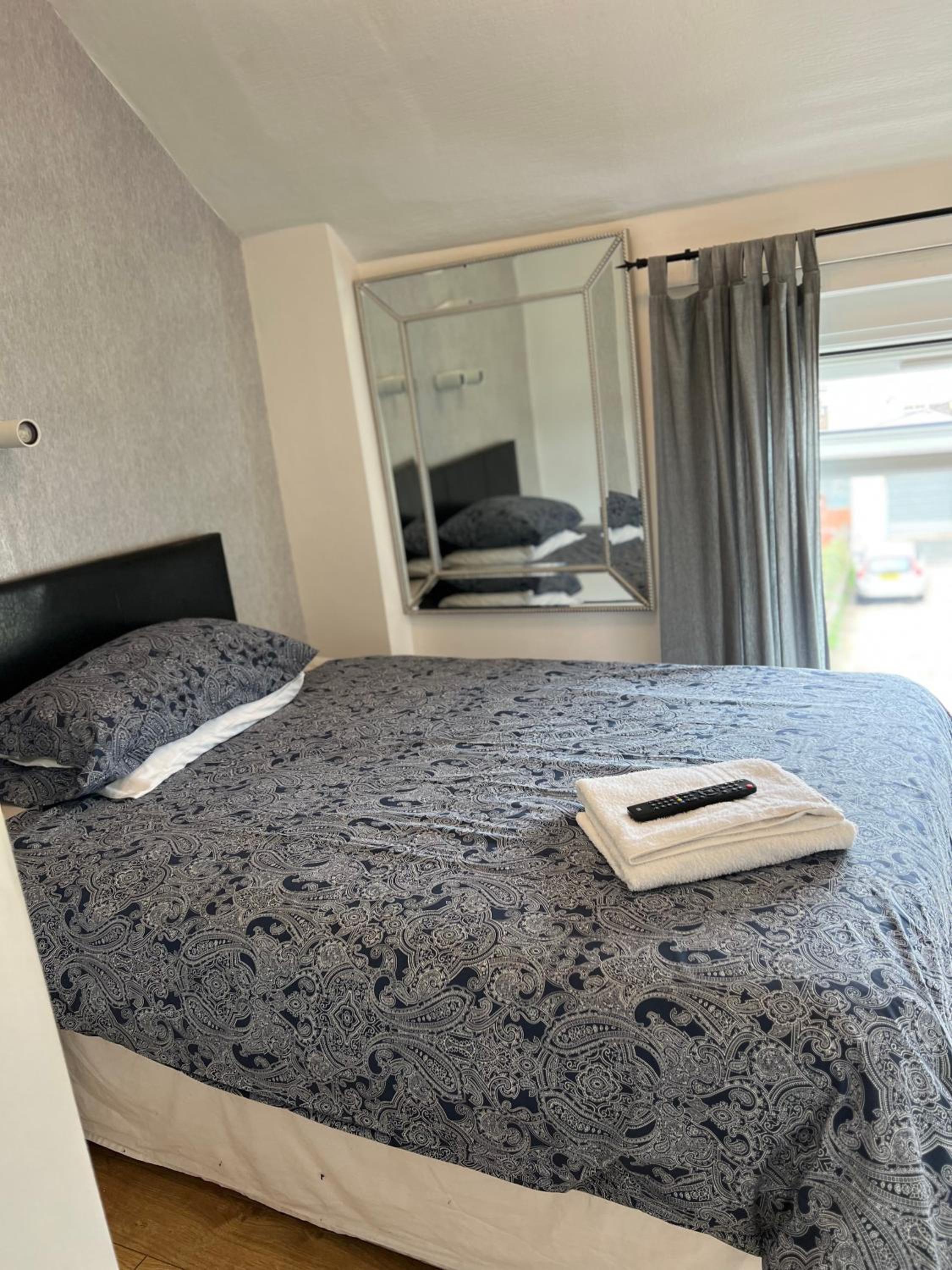 Mayfair Guest House