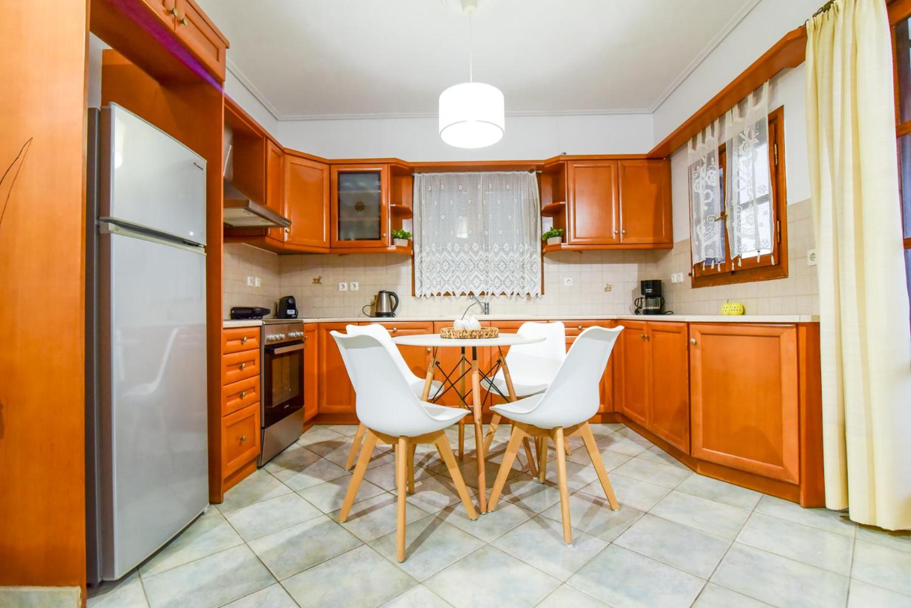 Drosia Residence 150m from Saint George Beach view 5