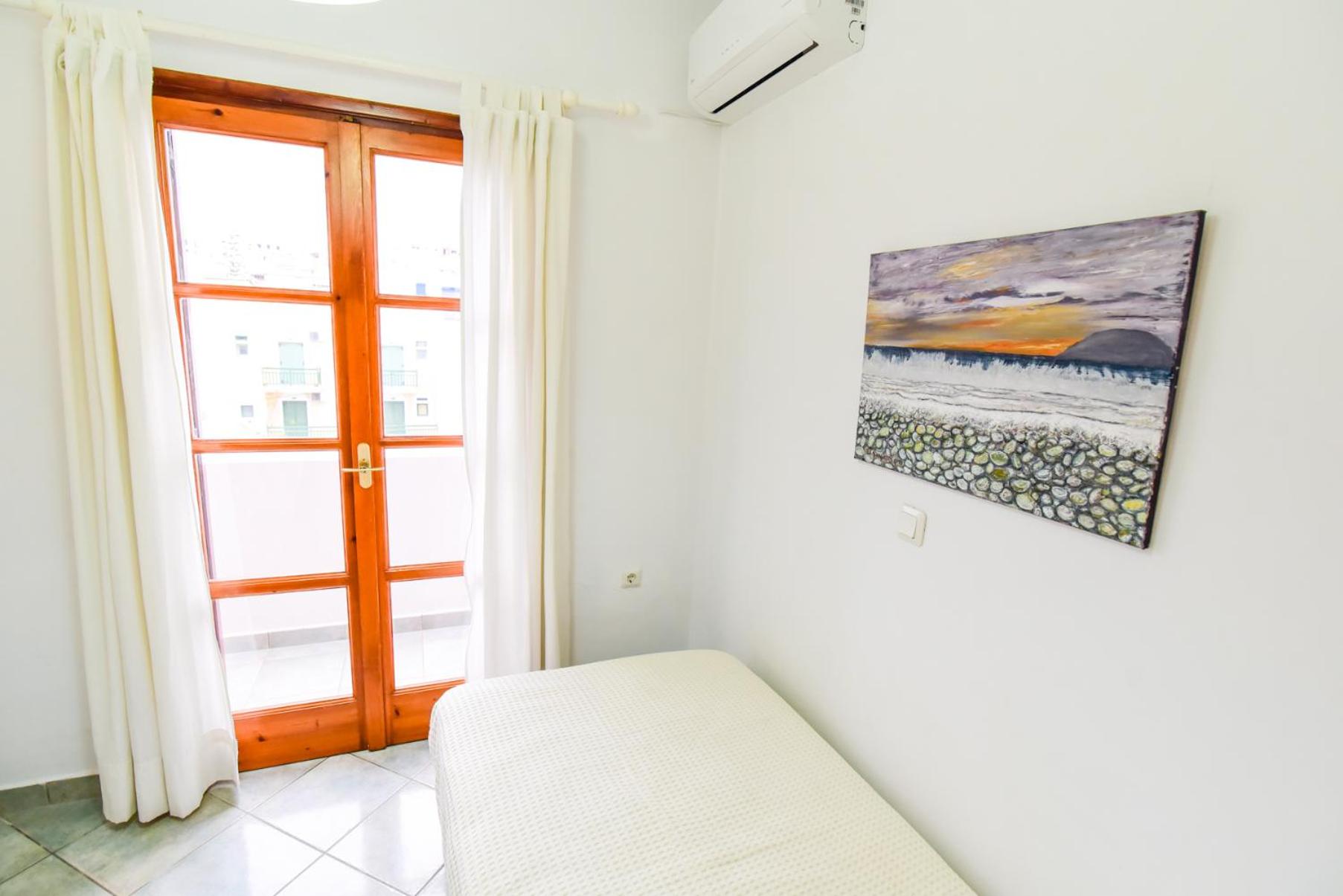 Drosia Residence 150m from Saint George Beach view 4