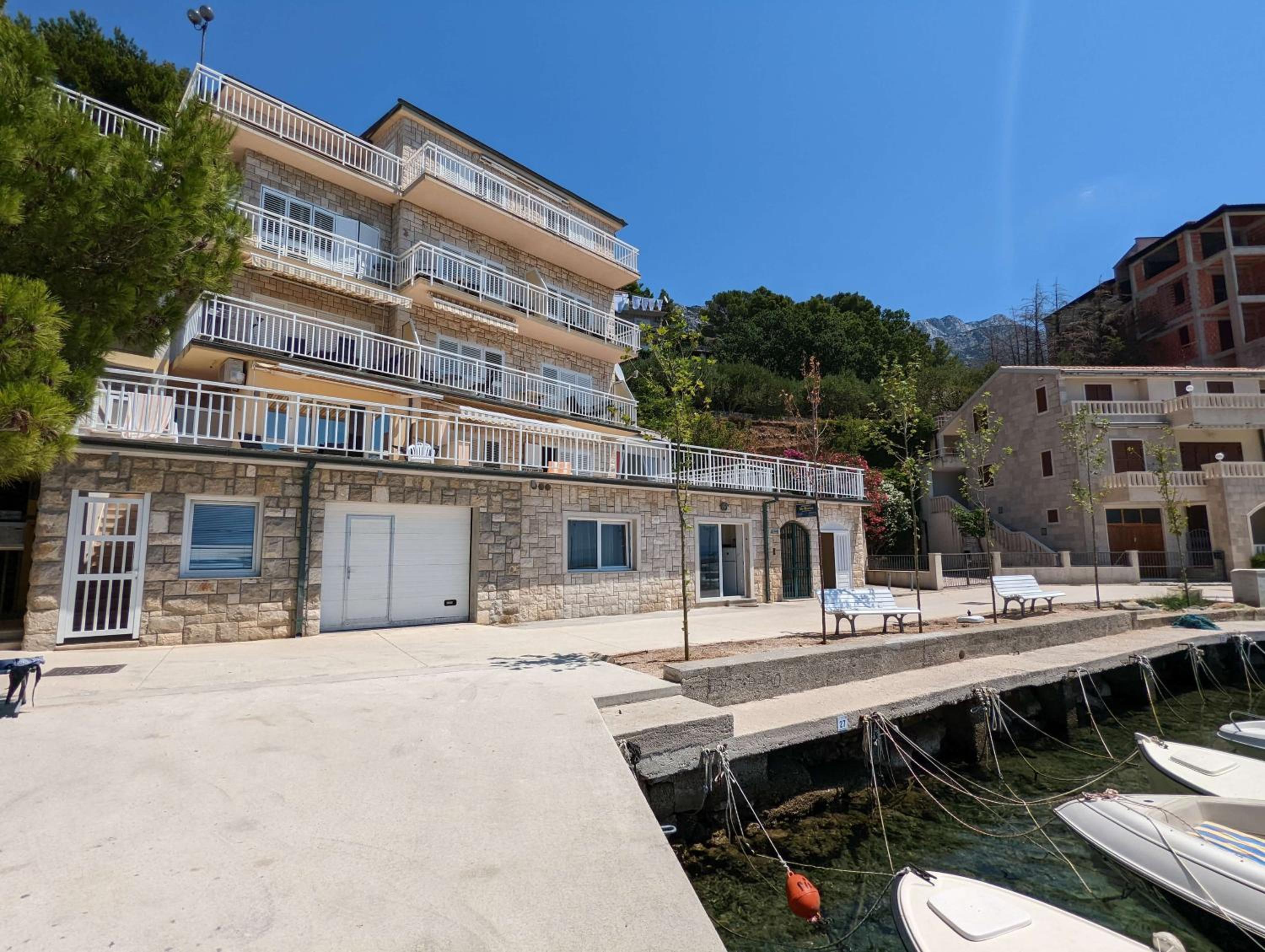 Apartments StoMarica