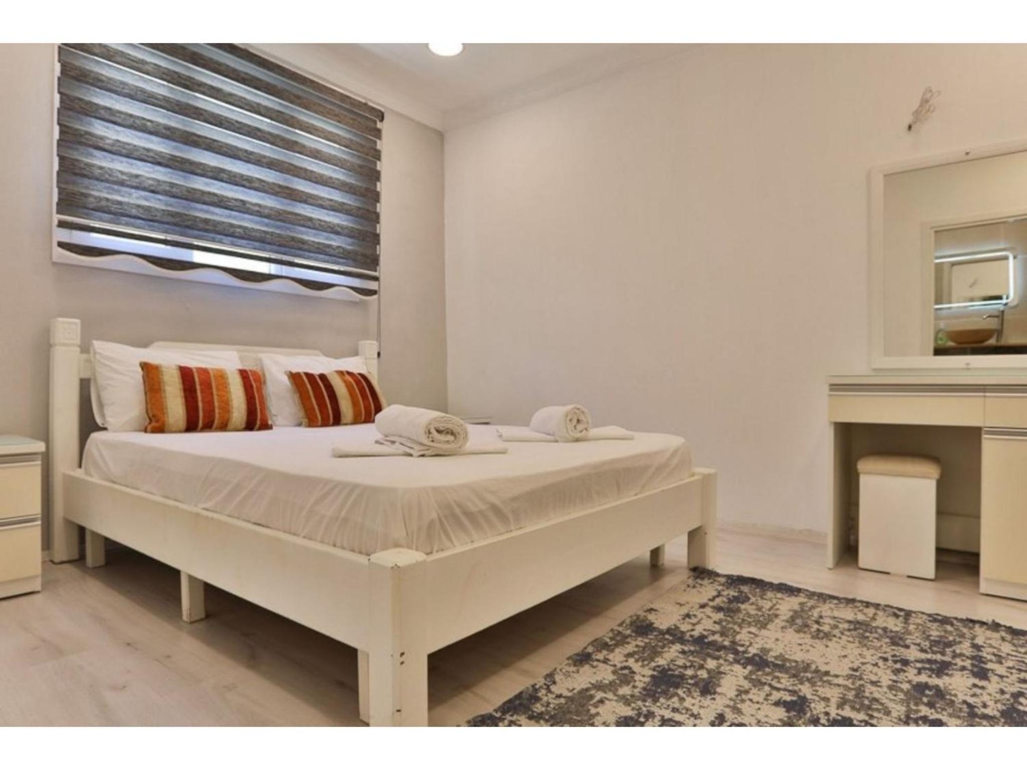 Villa Zeyno 1 bed villa with pool Breakfast included