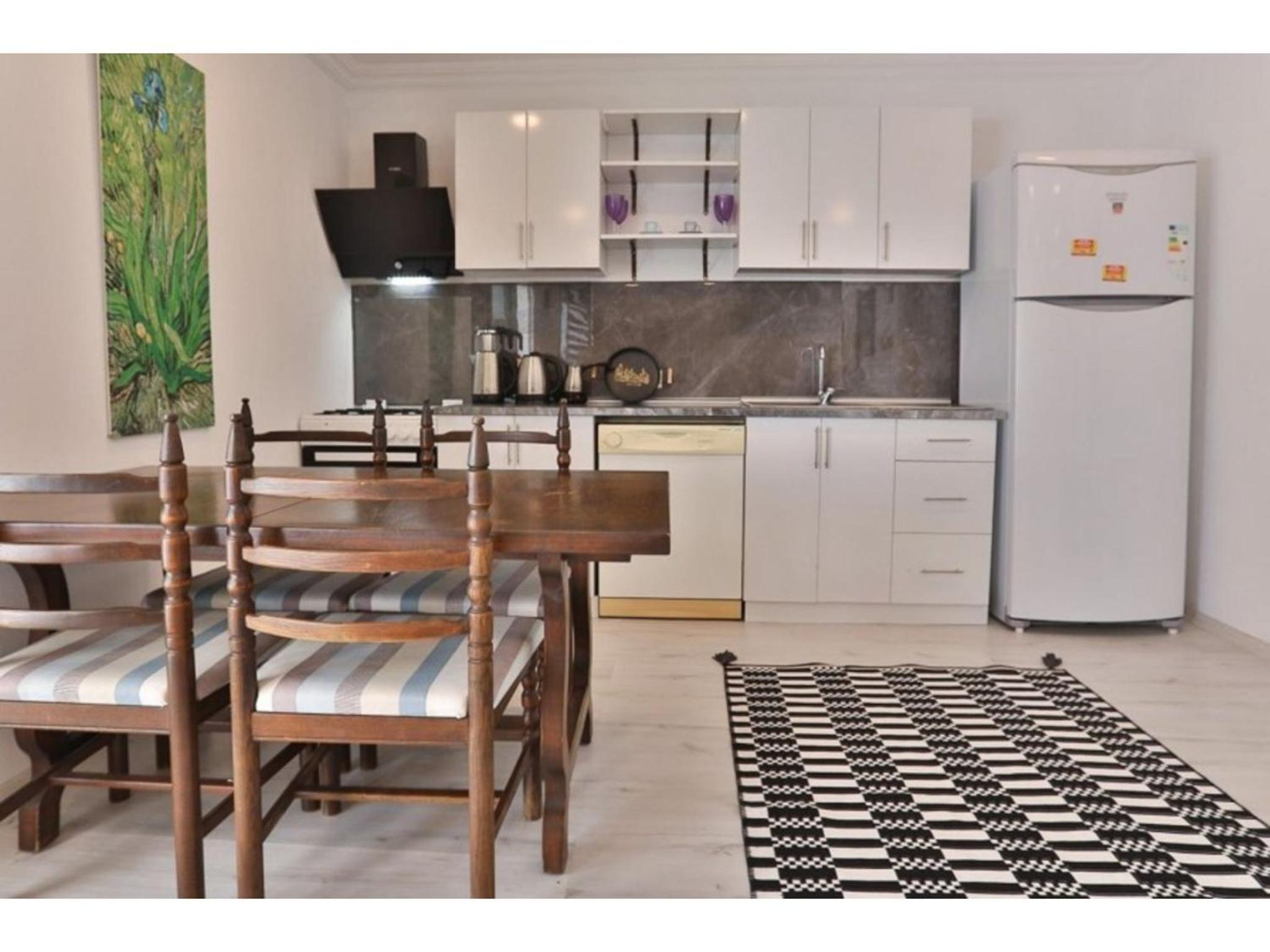 Villa Zeyno 1 bed villa with pool Breakfast included